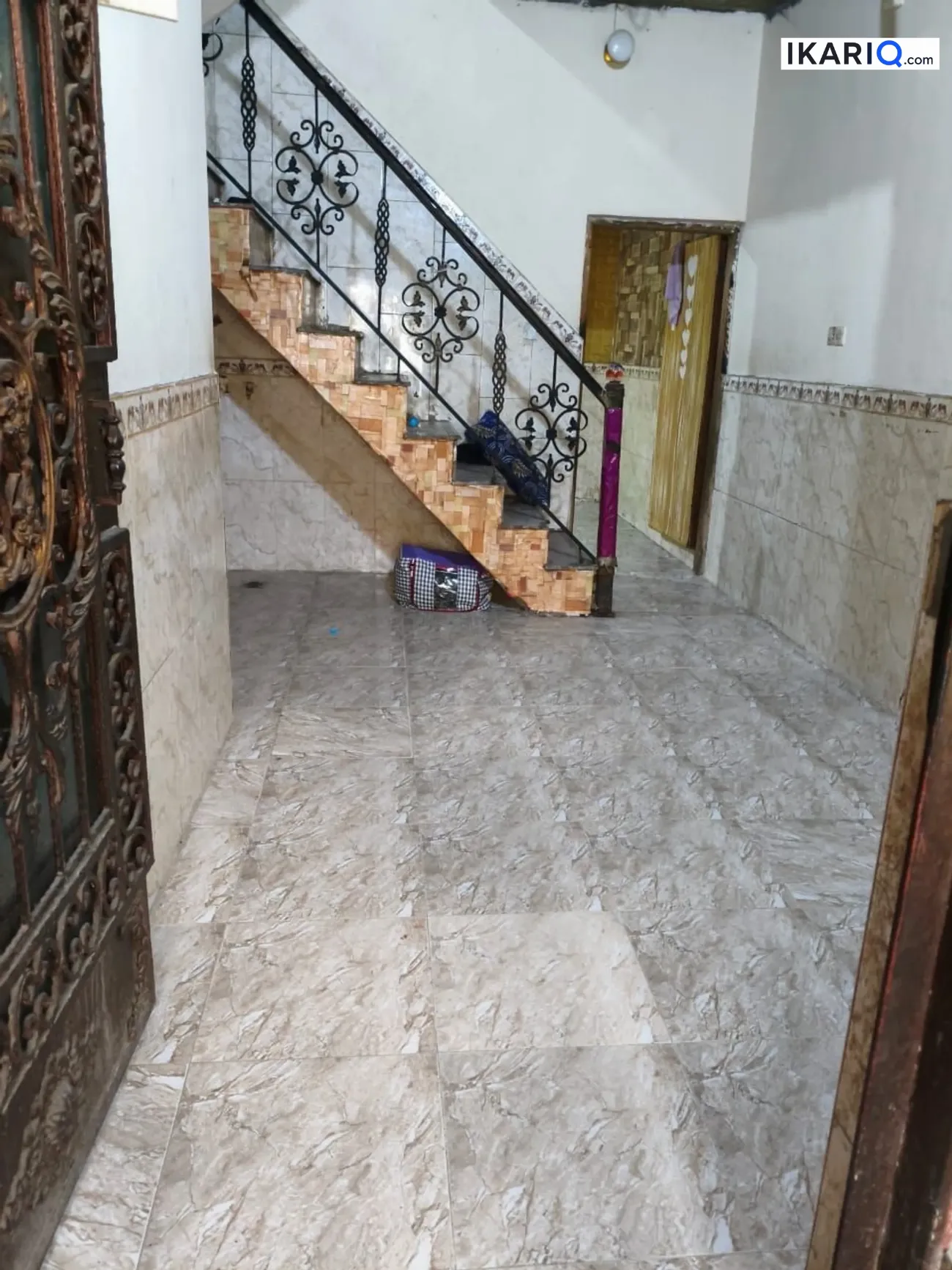 دار للإيجار في الجمهورية - 50 م² / 550,000 IQD — صورة 6