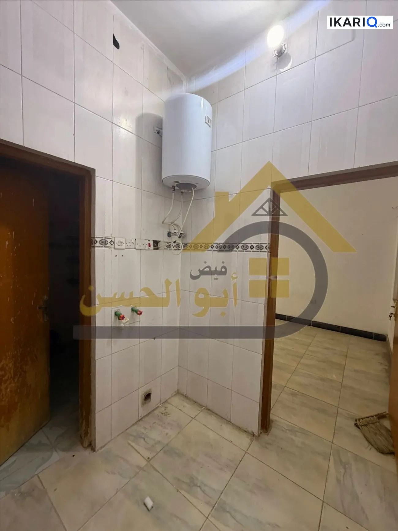 شقة للإيجار في التحسينية - 100 م² / 650,000 IQD — صورة 5