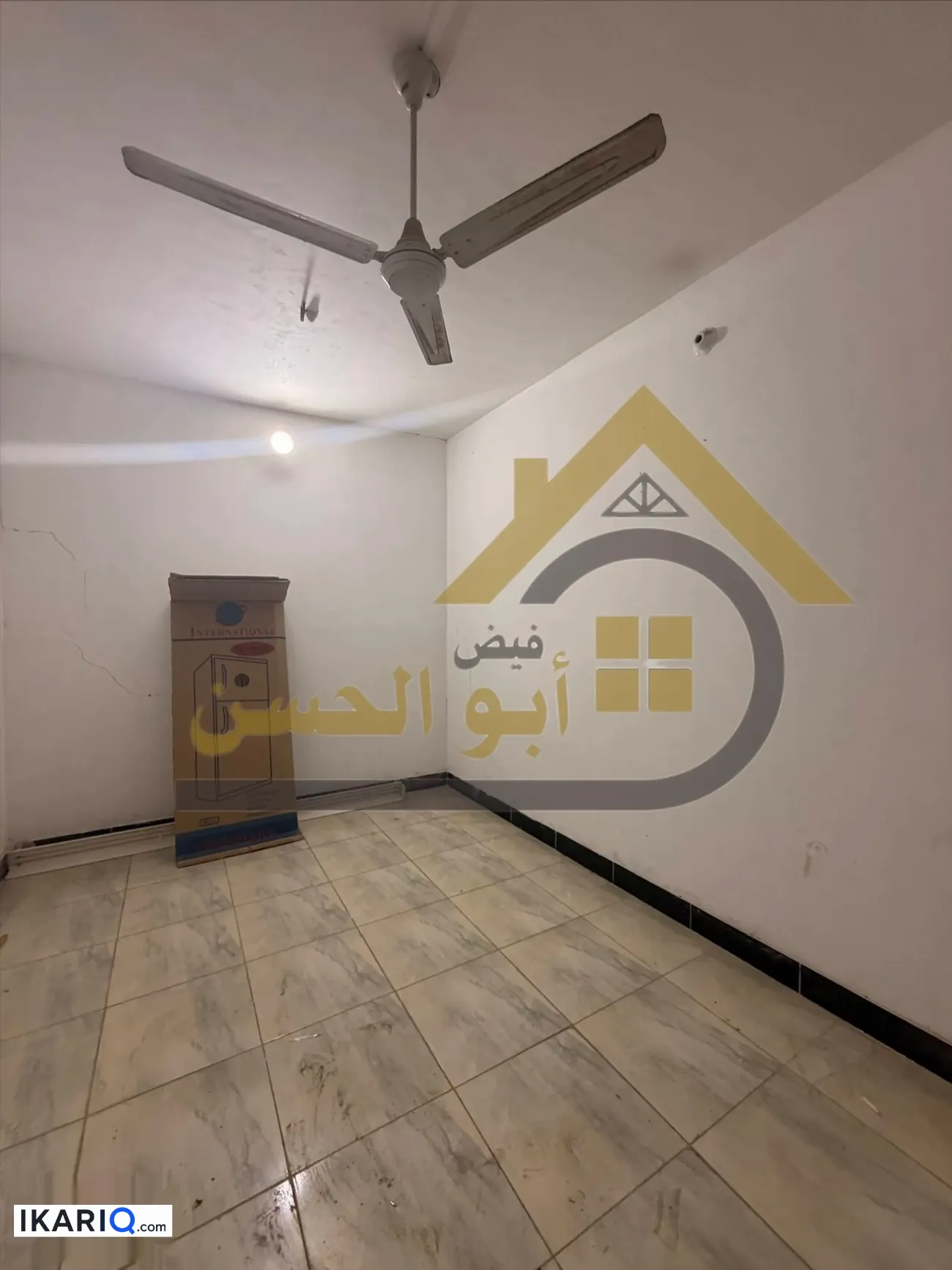 شقة للإيجار في التحسينية - 100 م² / 650,000 IQD — صورة 3