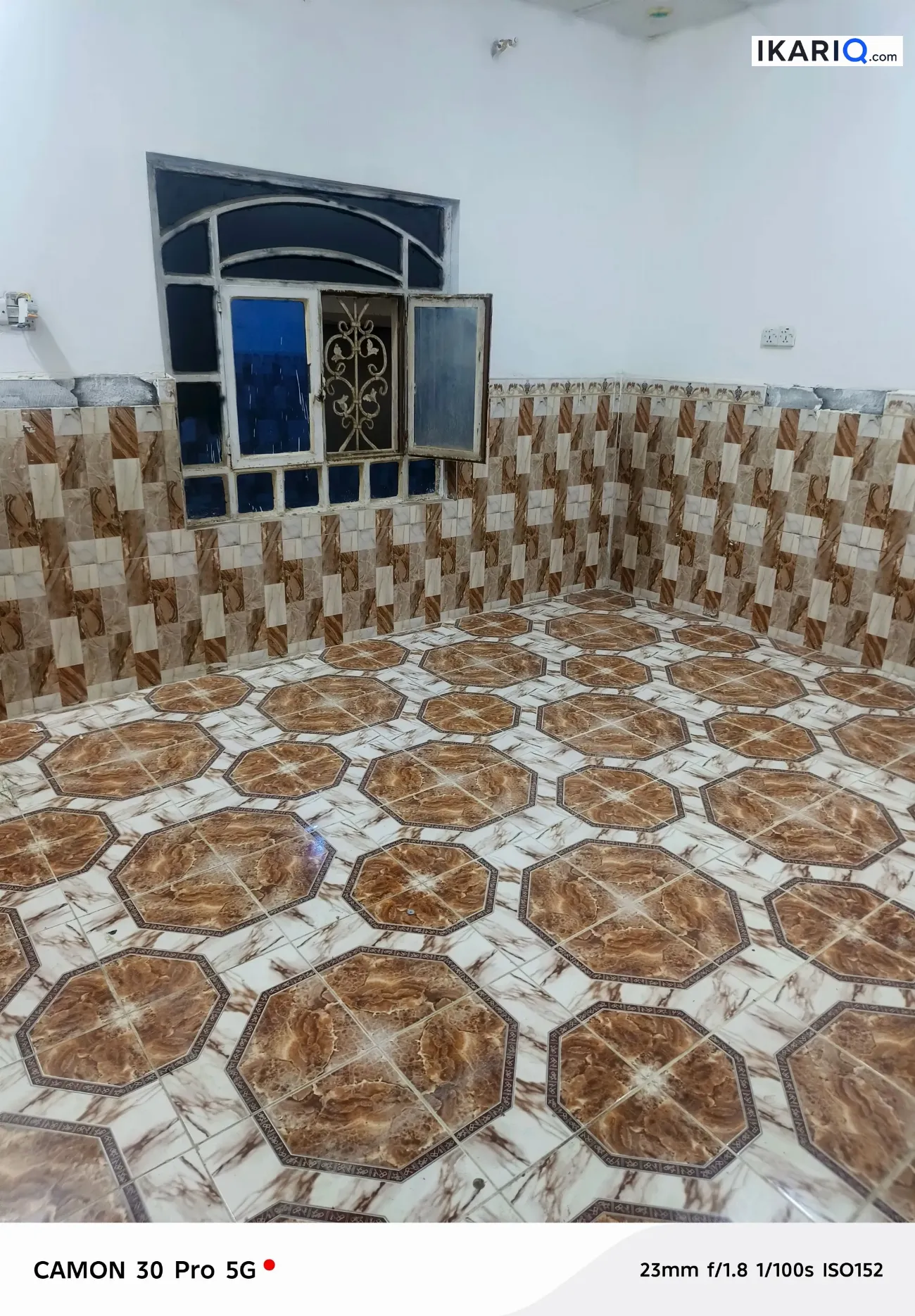 شقة للإيجار في الحكيمية - 100 م² / 450,000 IQD — صورة 2