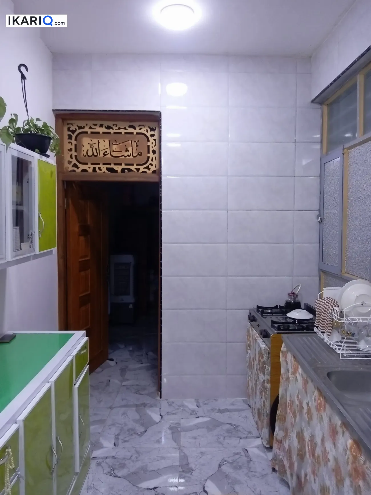 دار للبيع في المدائن - 125 م² / 165,000,000 IQD — صورة 3