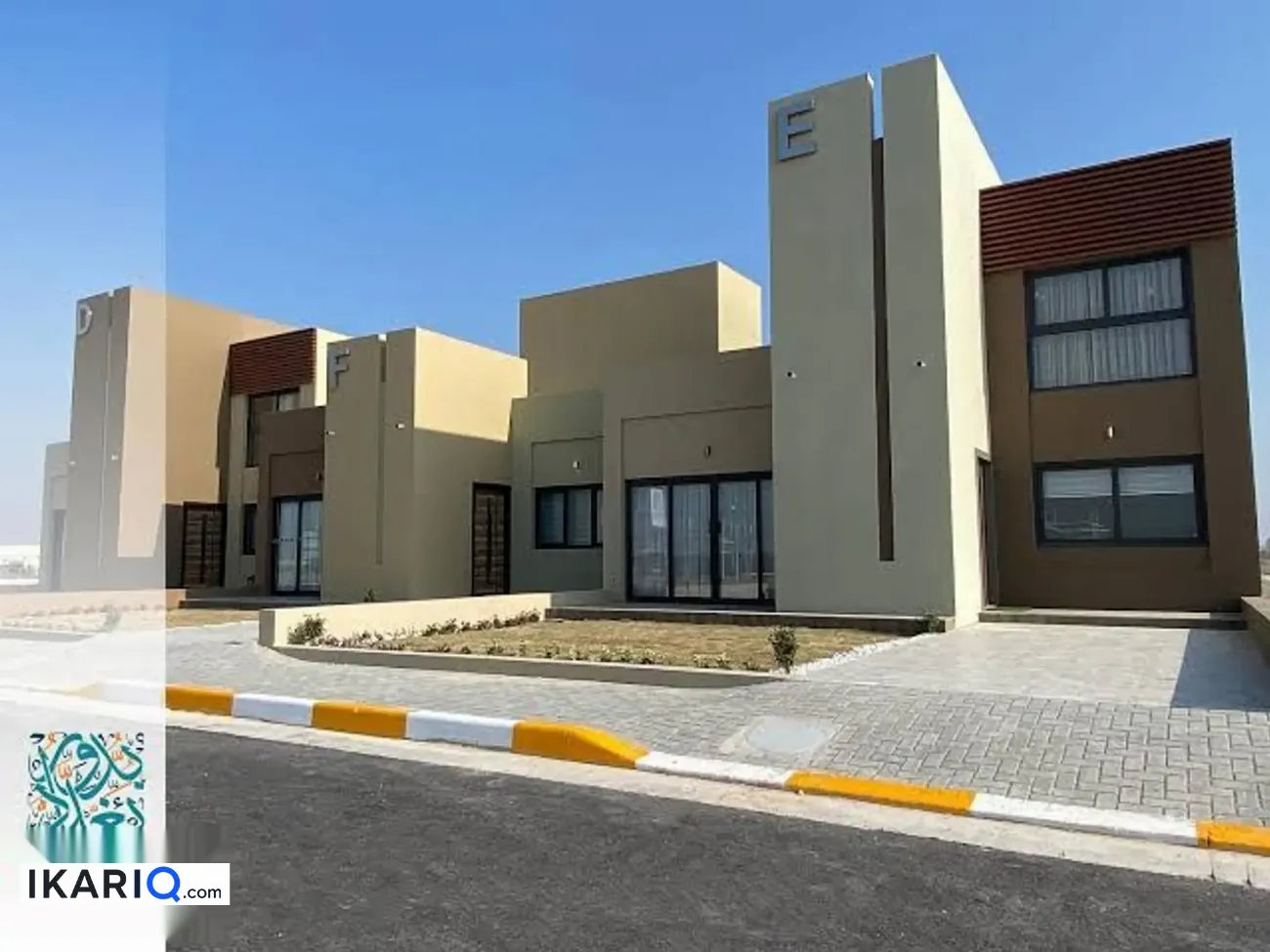 دار للبيع في ابوغريب - 200 م² / 480,000,000 IQD — صورة 3