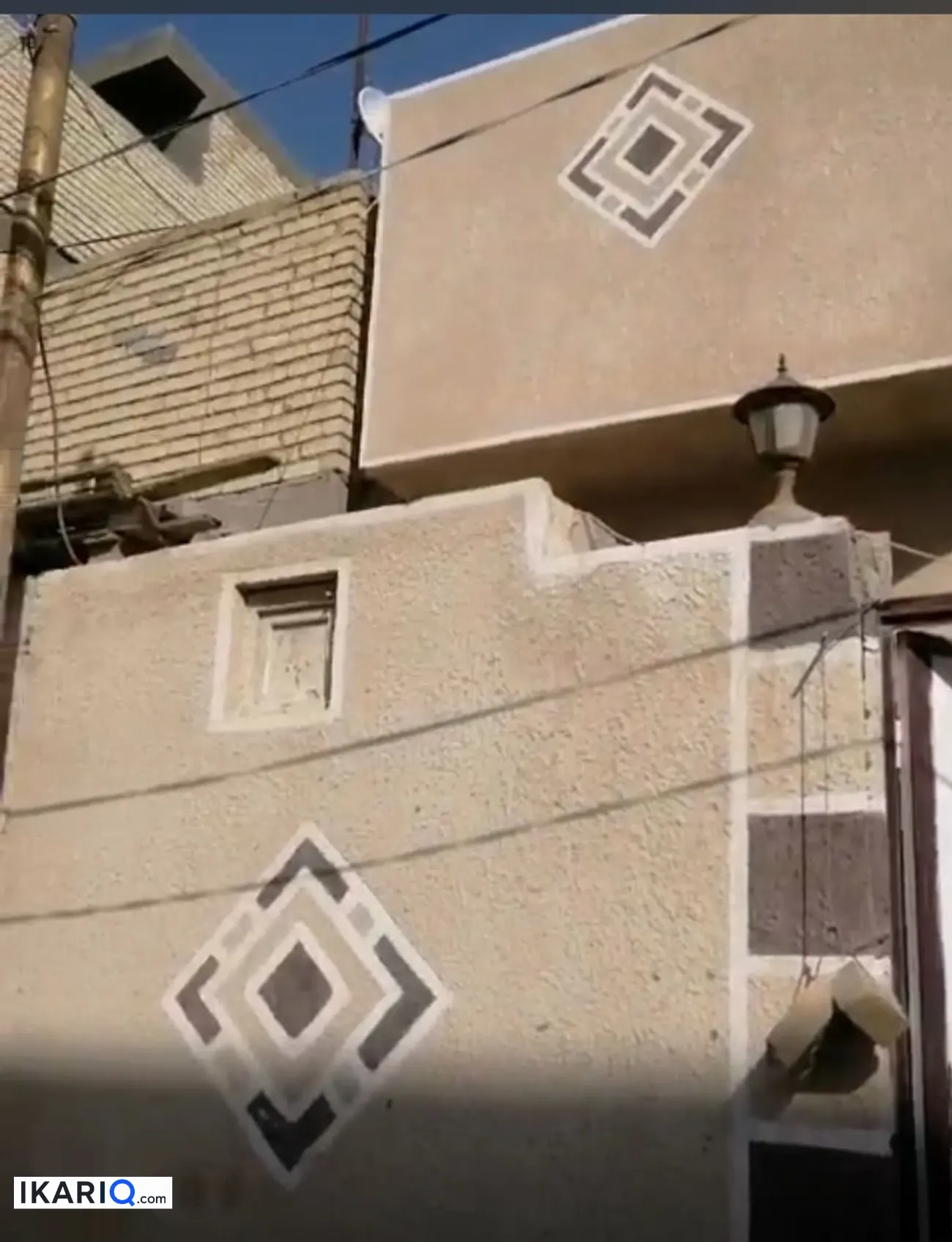 دار للبيع في كربلاء - 100 م² / 115,000,000 IQD — صورة 3