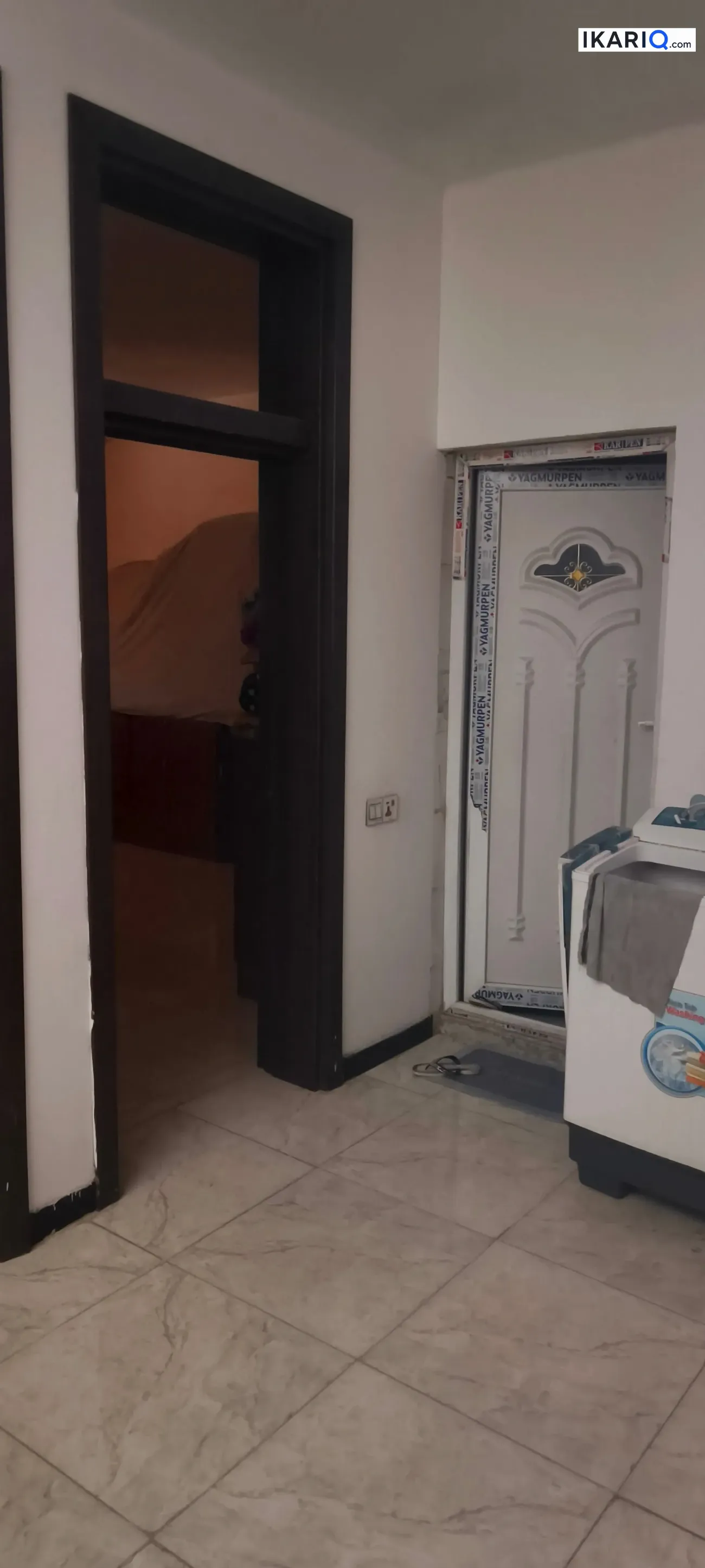 دار للبيع في الدورة - 125 م² / 2,500,000 IQD — صورة 2