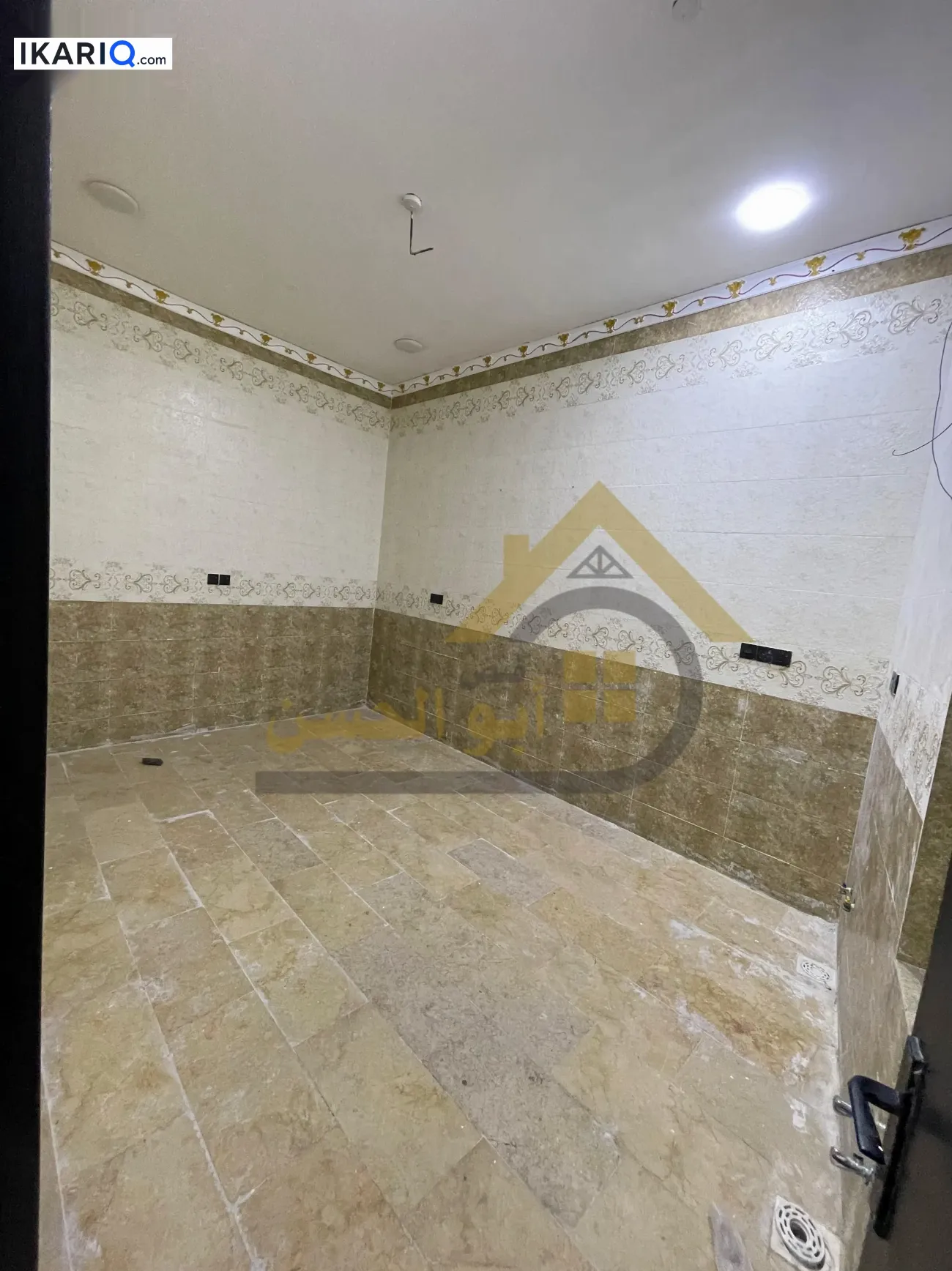 دار للإيجار في شارع الوفود - 100 م² / 700,000 IQD — صورة 4