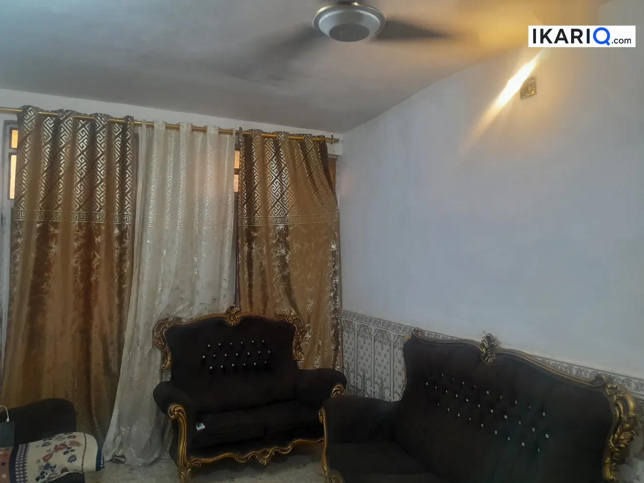 دار للبيع في جكوك - 100 م² / 210,000,000 IQD — صورة 3