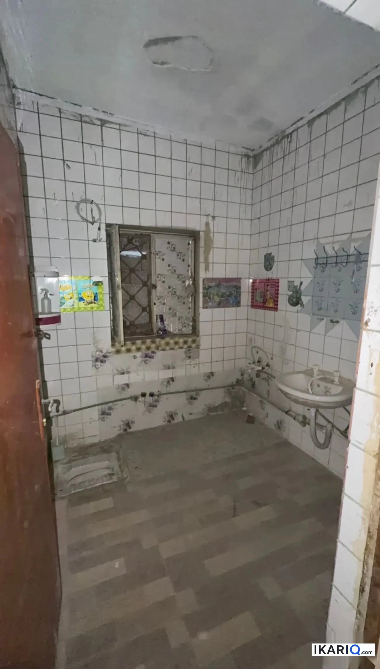 أرض للبيع في أبو الخصيب - 215 م² / 2,500,000 IQD — صورة 7