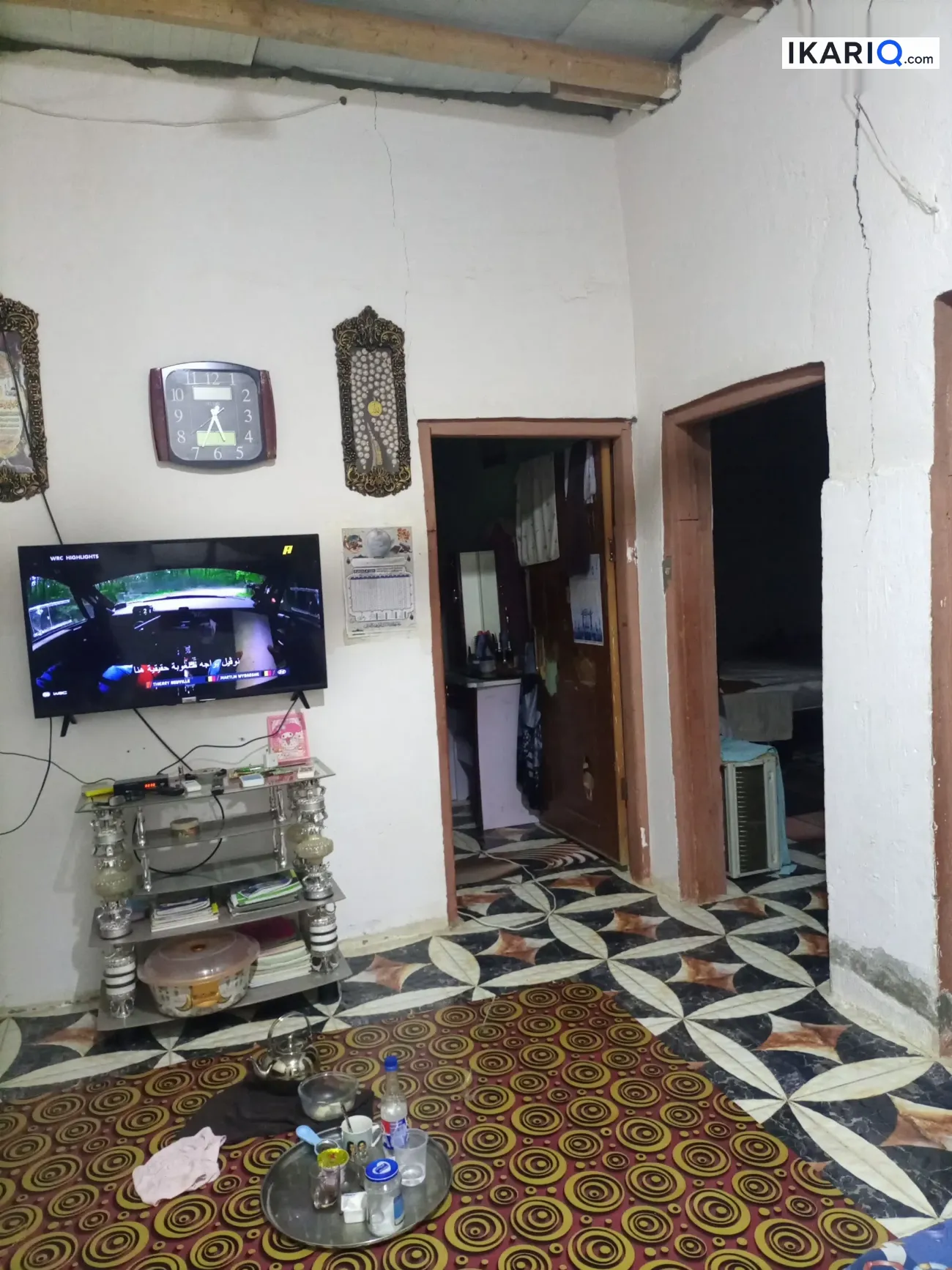 دار للبيع في الشرطة - 100 م² / 87,000,000 IQD — صورة 12