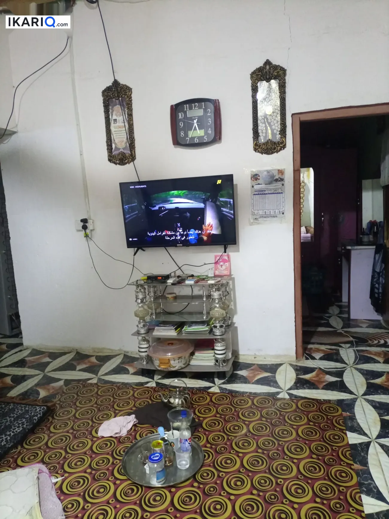 دار للبيع في الشرطة - 100 م² / 87,000,000 IQD — صورة 13