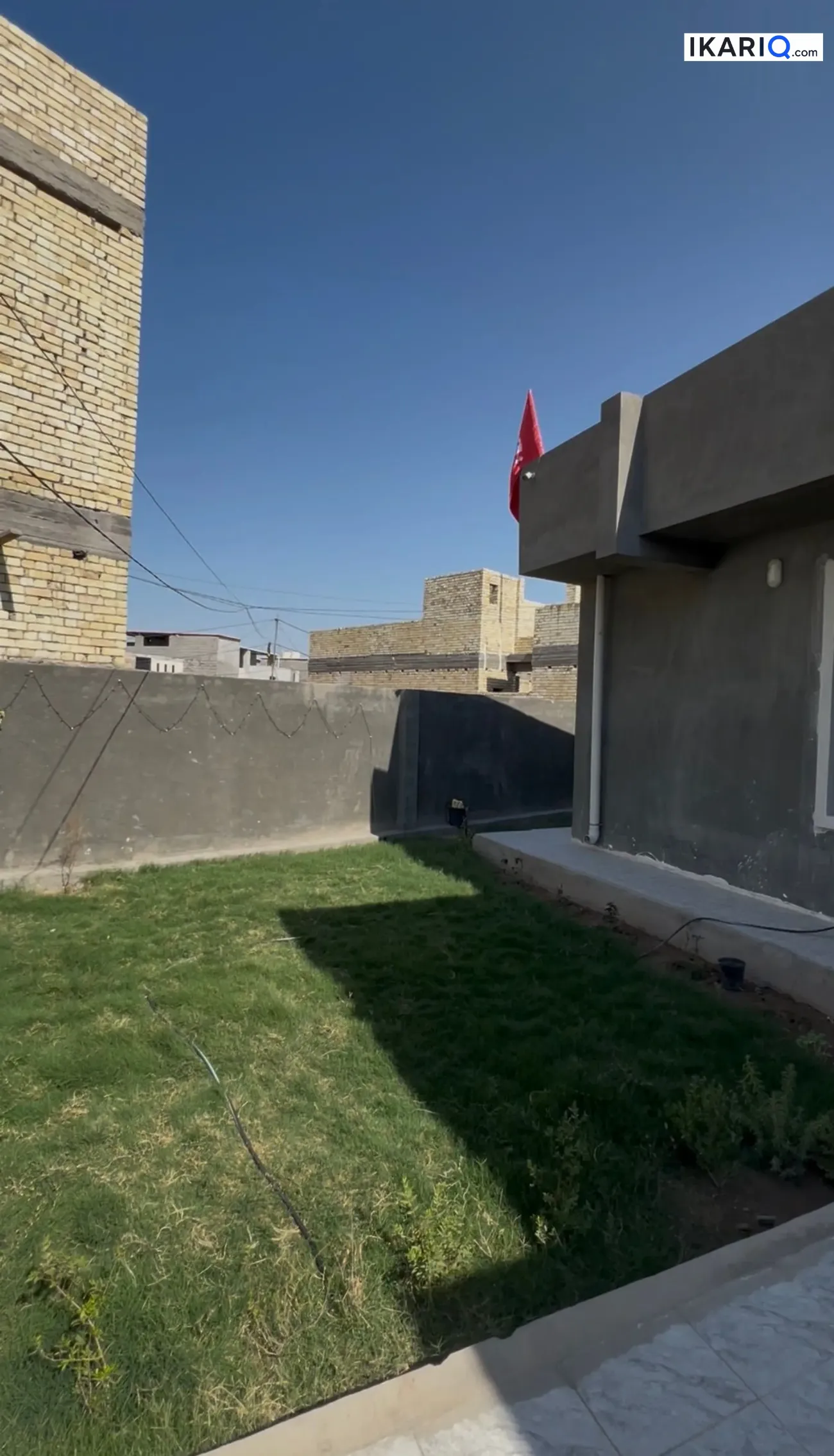 دار للبيع في المحمودية - 326 م² / 155,000,000 IQD — صورة 12