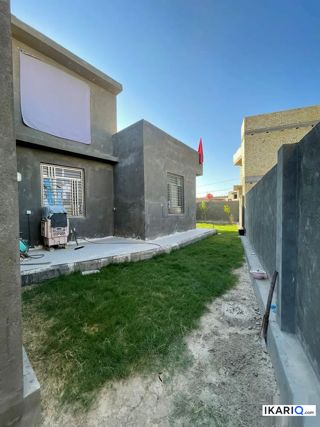 دار للبيع في المحمودية - 326 م² / 155,000,000 IQD — صورة 4