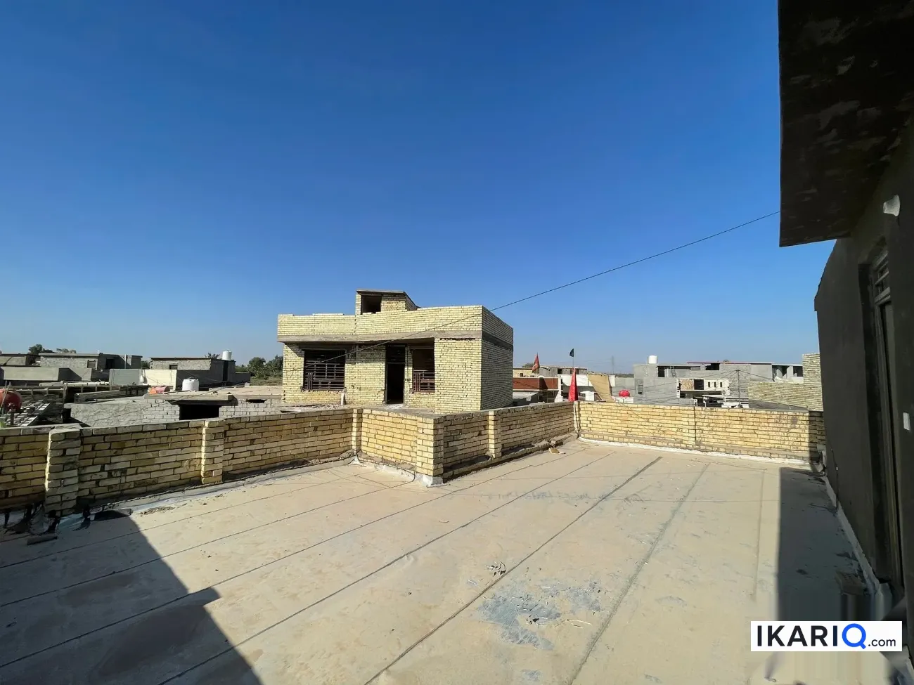 دار للبيع في المحمودية - 326 م² / 155,000,000 IQD — صورة 5