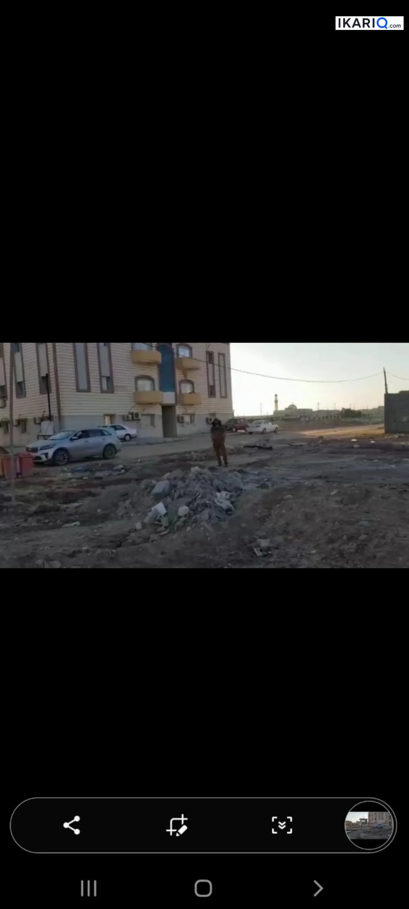 أرض للبيع في أبو الخصيب - 260 م² / 175,000,000 IQD — صورة 3