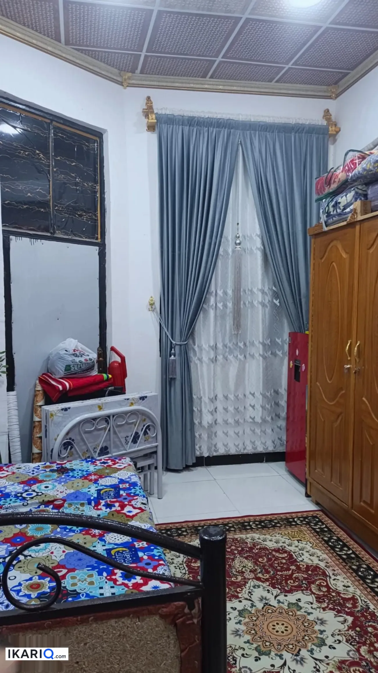 دار للبيع في الجزيره - 100 م² / 62,000,000 IQD — صورة 8