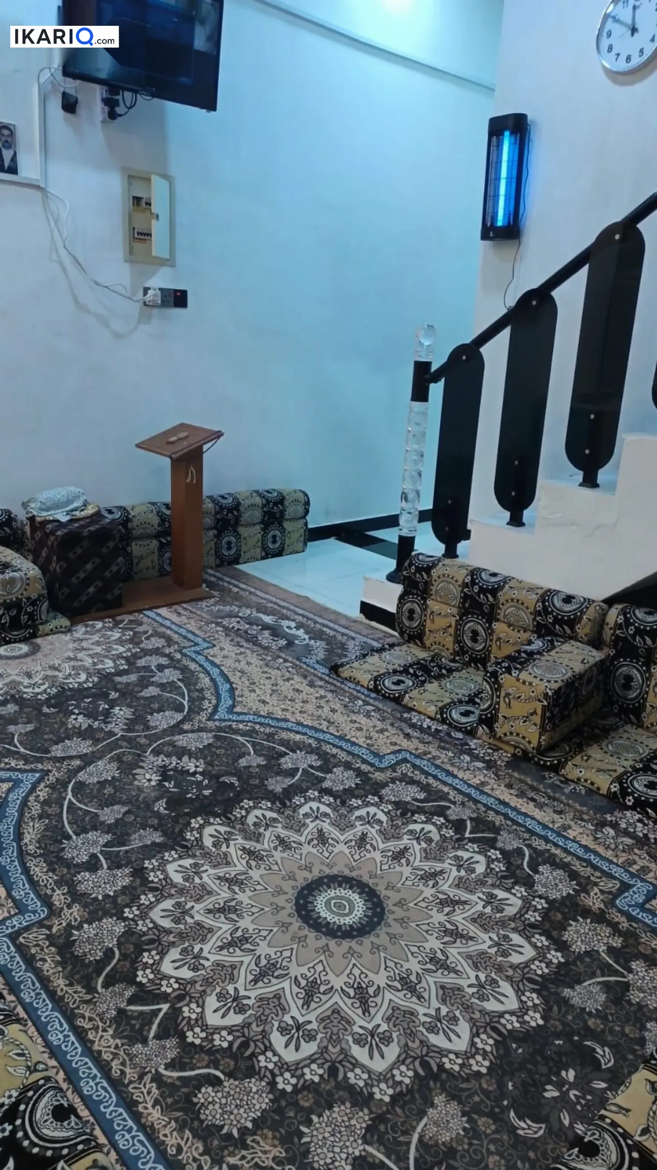 دار للبيع في الجزيره - 100 م² / 62,000,000 IQD — صورة 13