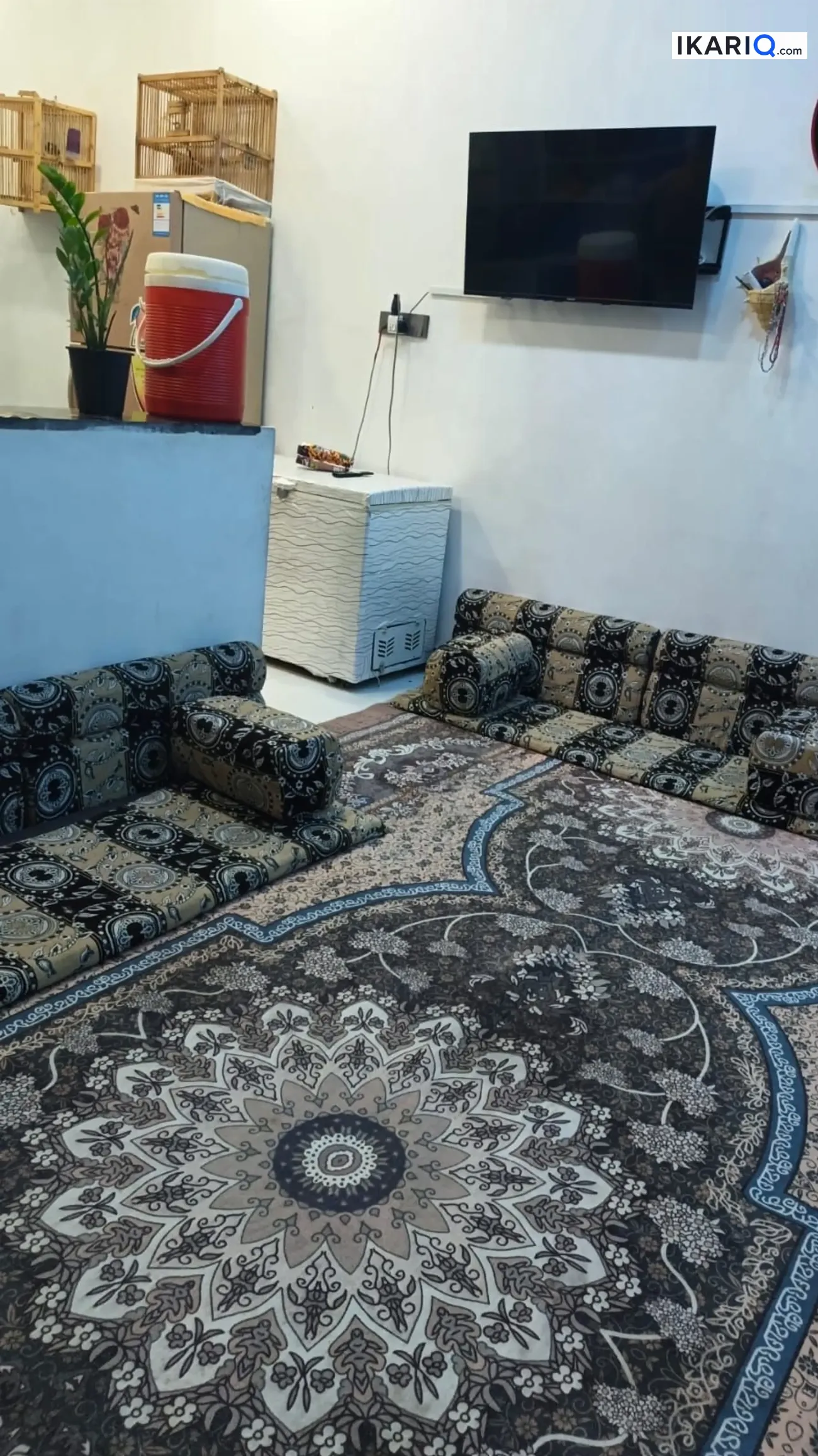 دار للبيع في الجزيره - 100 م² / 62,000,000 IQD — صورة 14