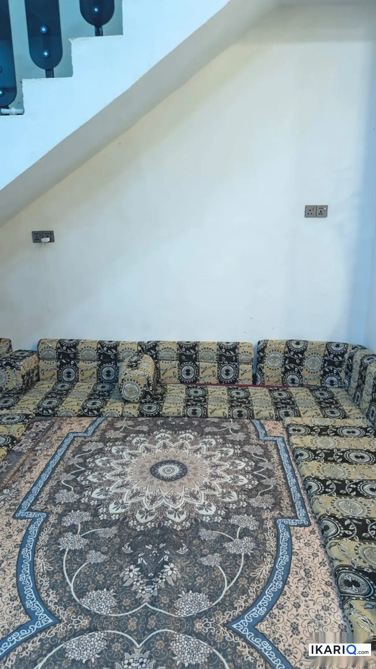 دار للبيع في الجزيره - 100 م² / 62,000,000 IQD — صورة 12