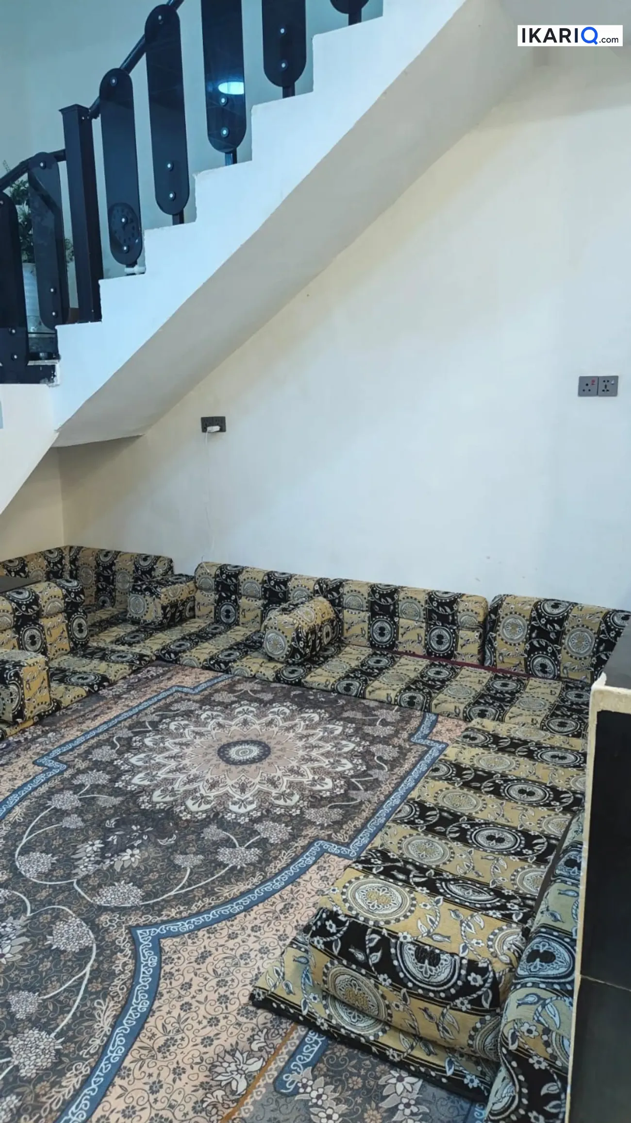 دار للبيع في الجزيره - 100 م² / 62,000,000 IQD — صورة 11