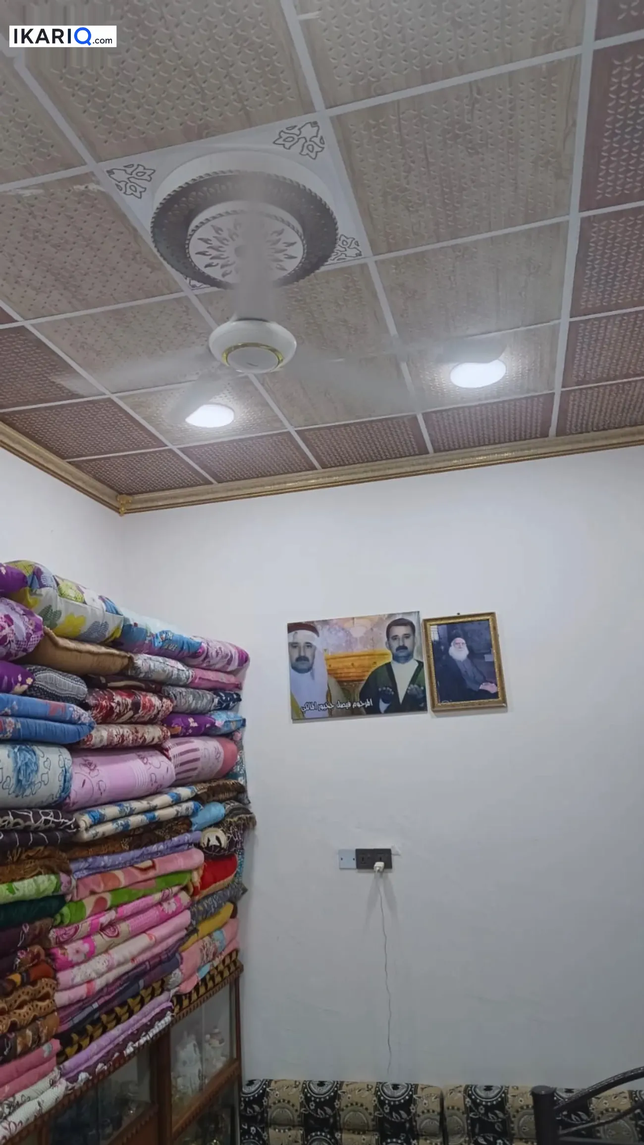 دار للبيع في الجزيره - 100 م² / 62,000,000 IQD — صورة 9