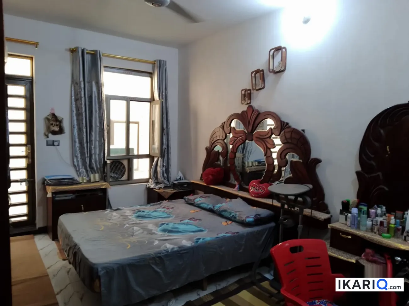 دار للبيع في الدورة - 180 م² / 215,000,000 IQD — صورة 3