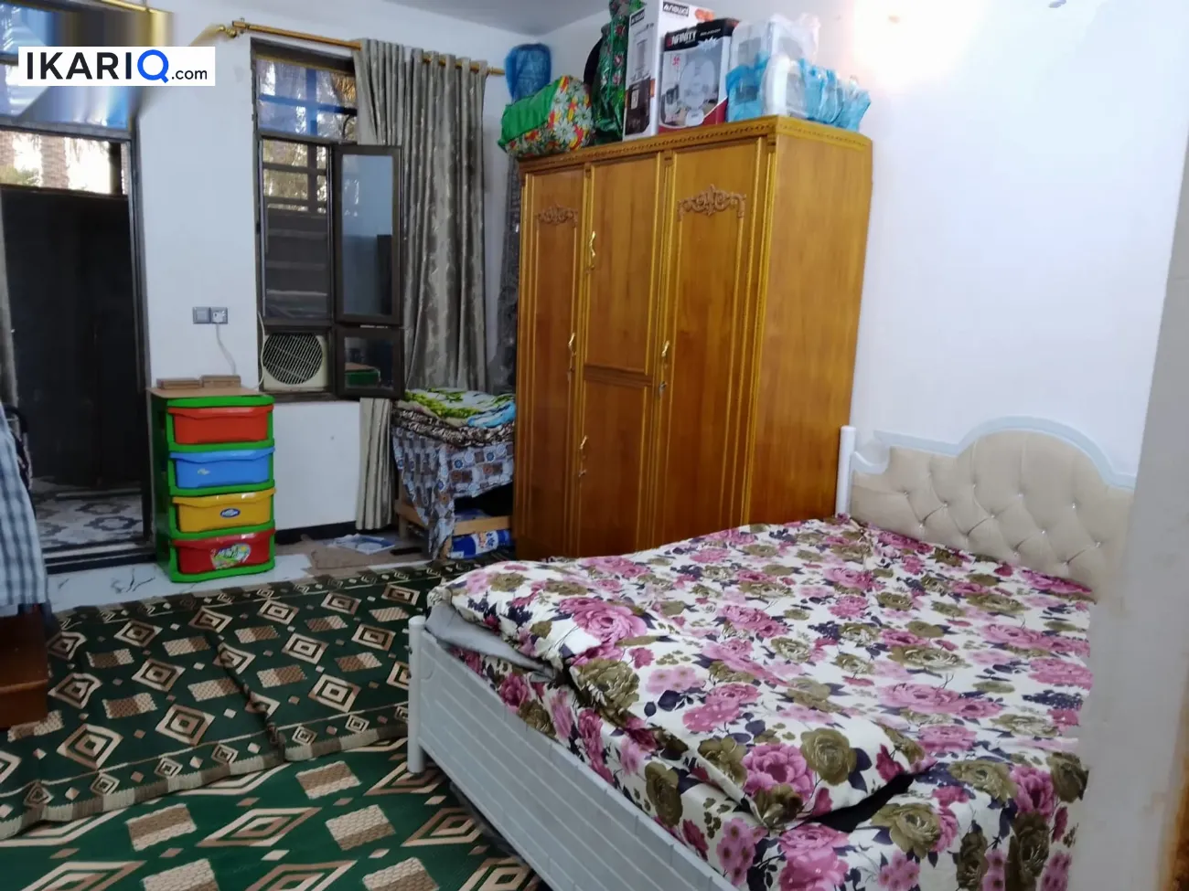 دار للبيع في الدورة - 180 م² / 215,000,000 IQD — صورة 9
