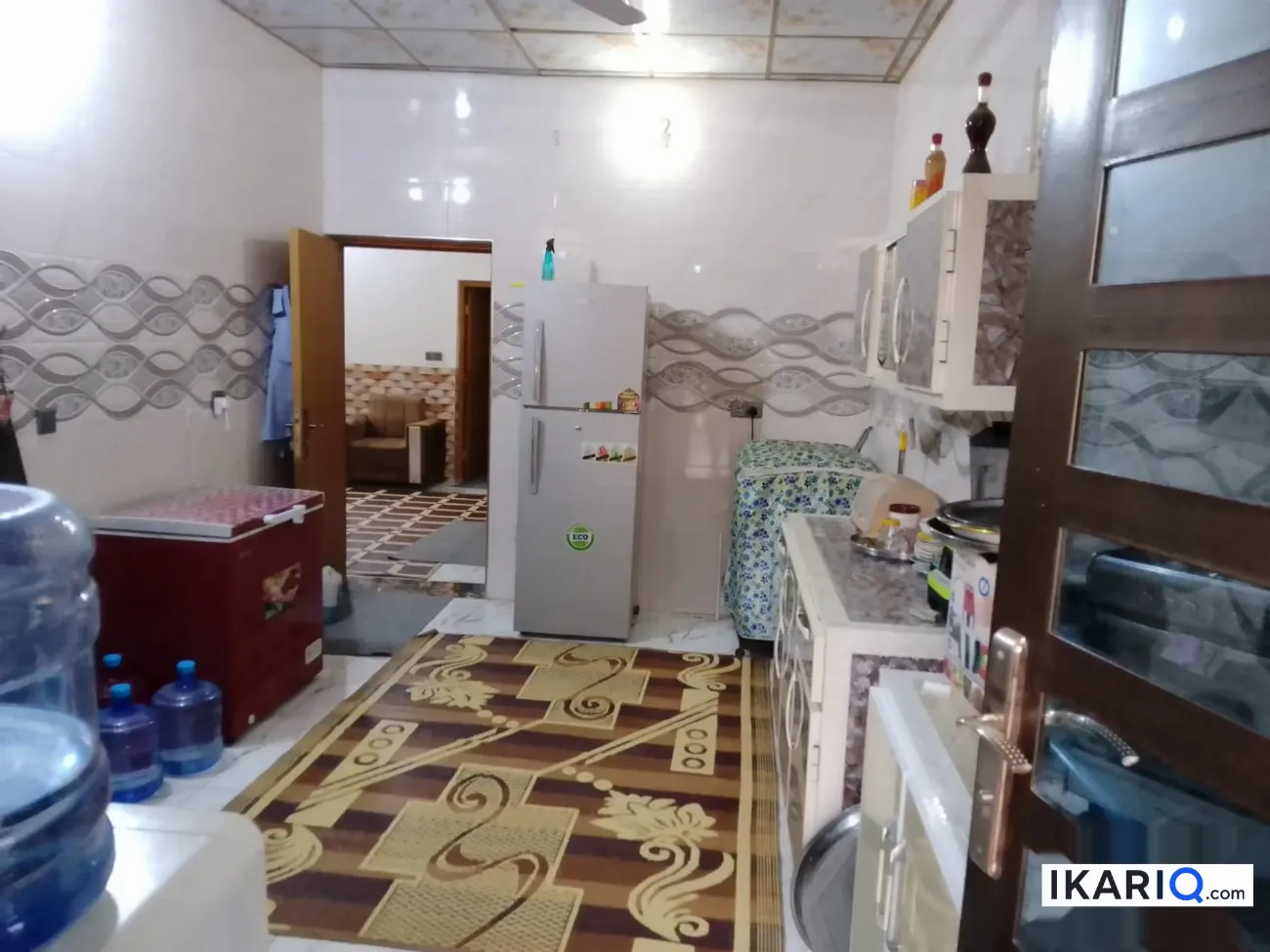 دار للبيع في الدورة - 180 م² / 215,000,000 IQD — صورة 7