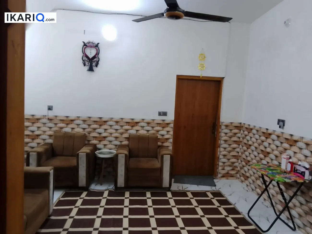 دار للبيع في الدورة - 180 م² / 215,000,000 IQD — صورة 11