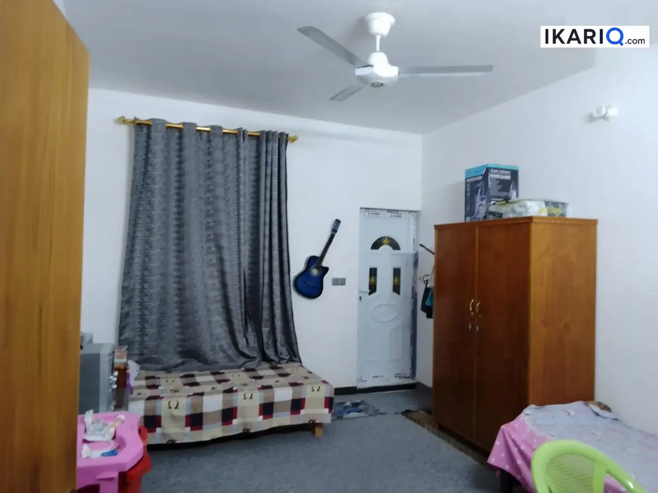دار للبيع في الدورة - 180 م² / 215,000,000 IQD — صورة 6