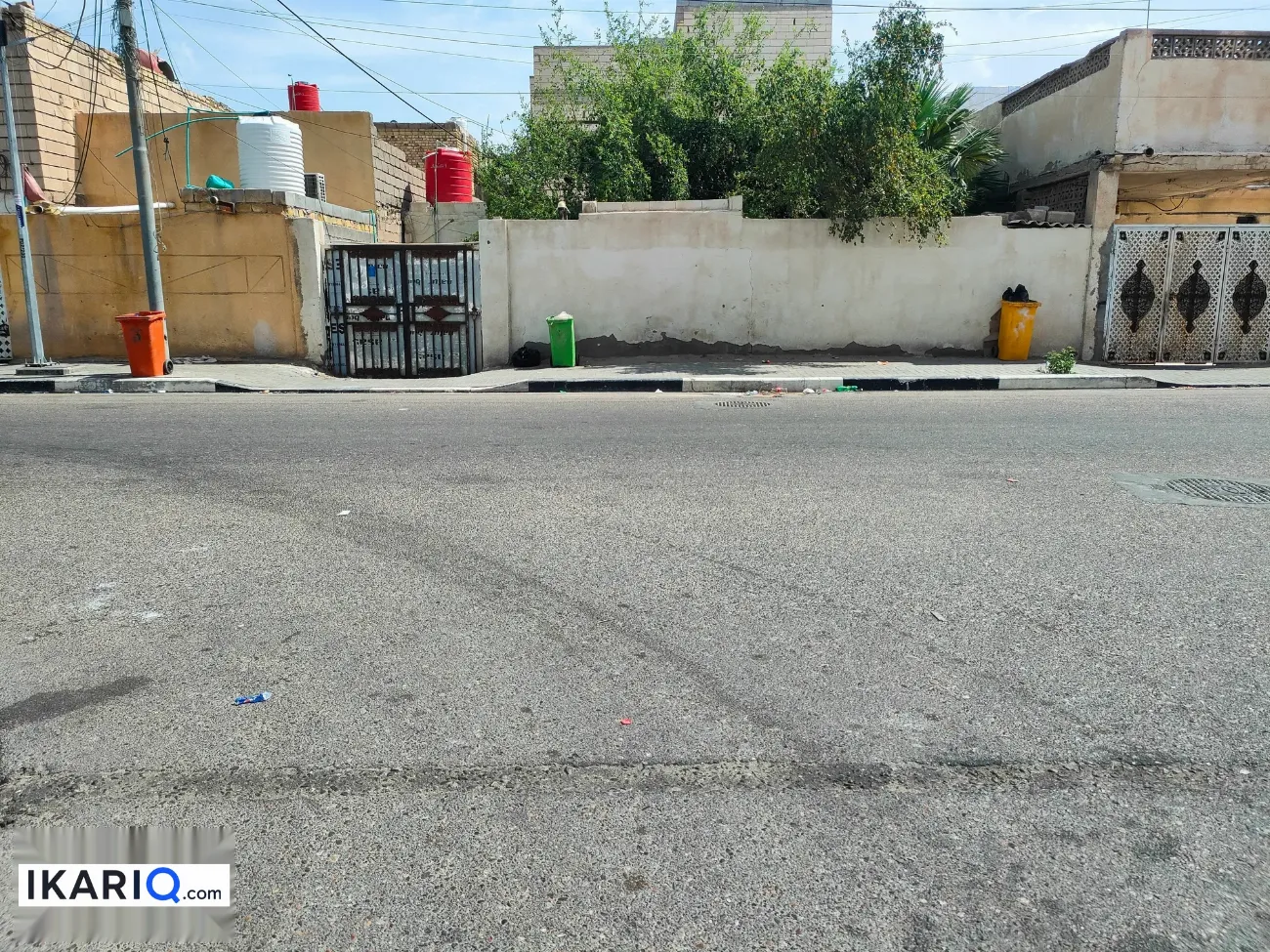 دار للبيع في القبلة - 223 م² / 235,000,000 IQD — صورة 3