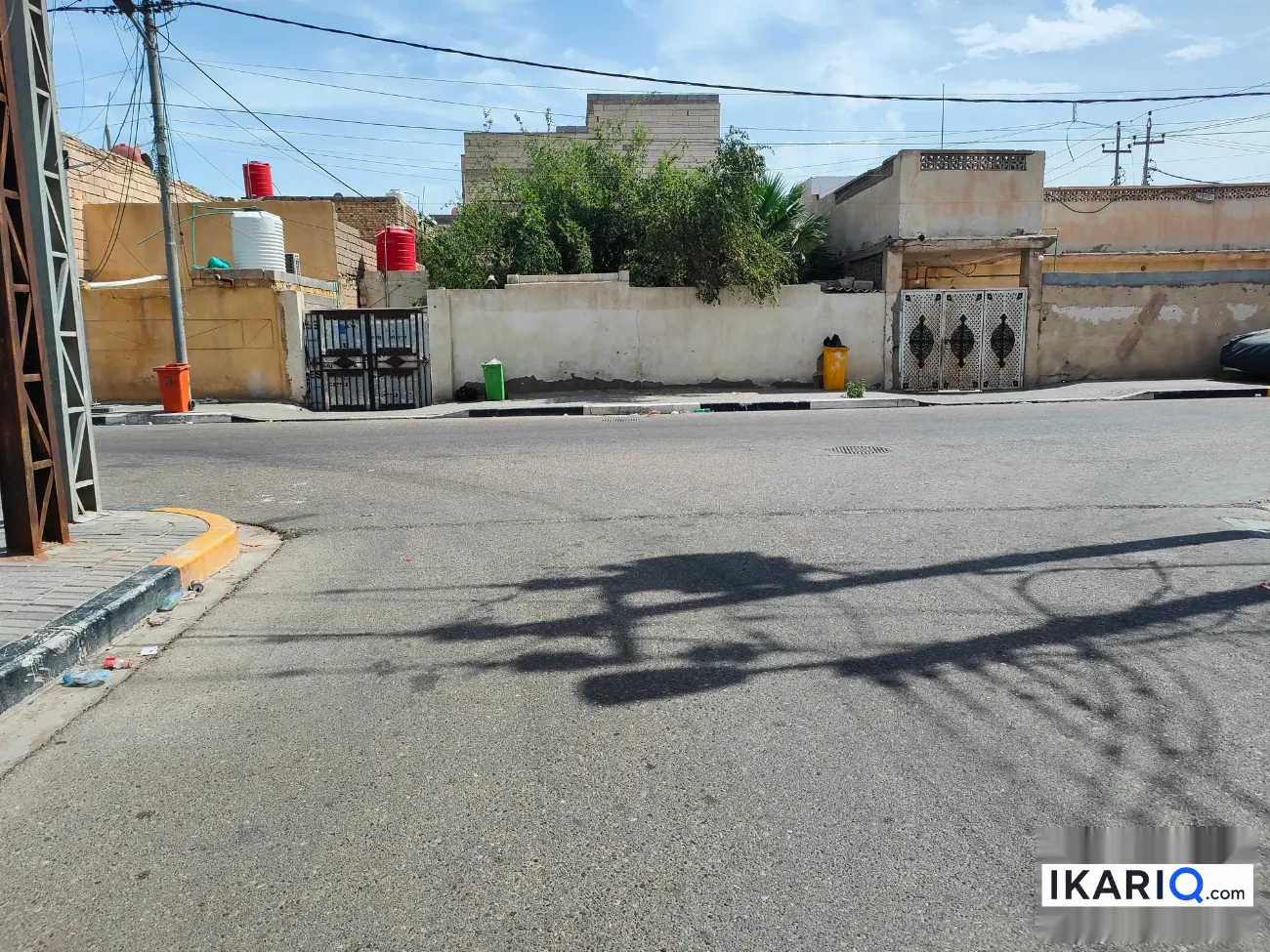 دار للبيع في القبلة - 223 م² / 235,000,000 IQD — صورة 4