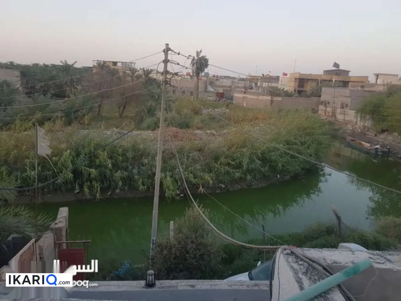 دار للبيع في أبو الخصيب - 200 م² / 175,000,000 IQD — صورة 6