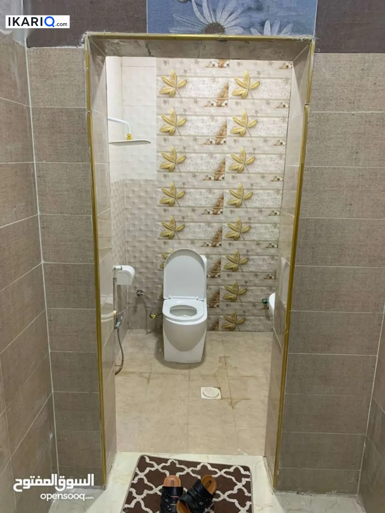 دار للبيع في أبو الخصيب - 200 م² / 175,000,000 IQD — صورة 15
