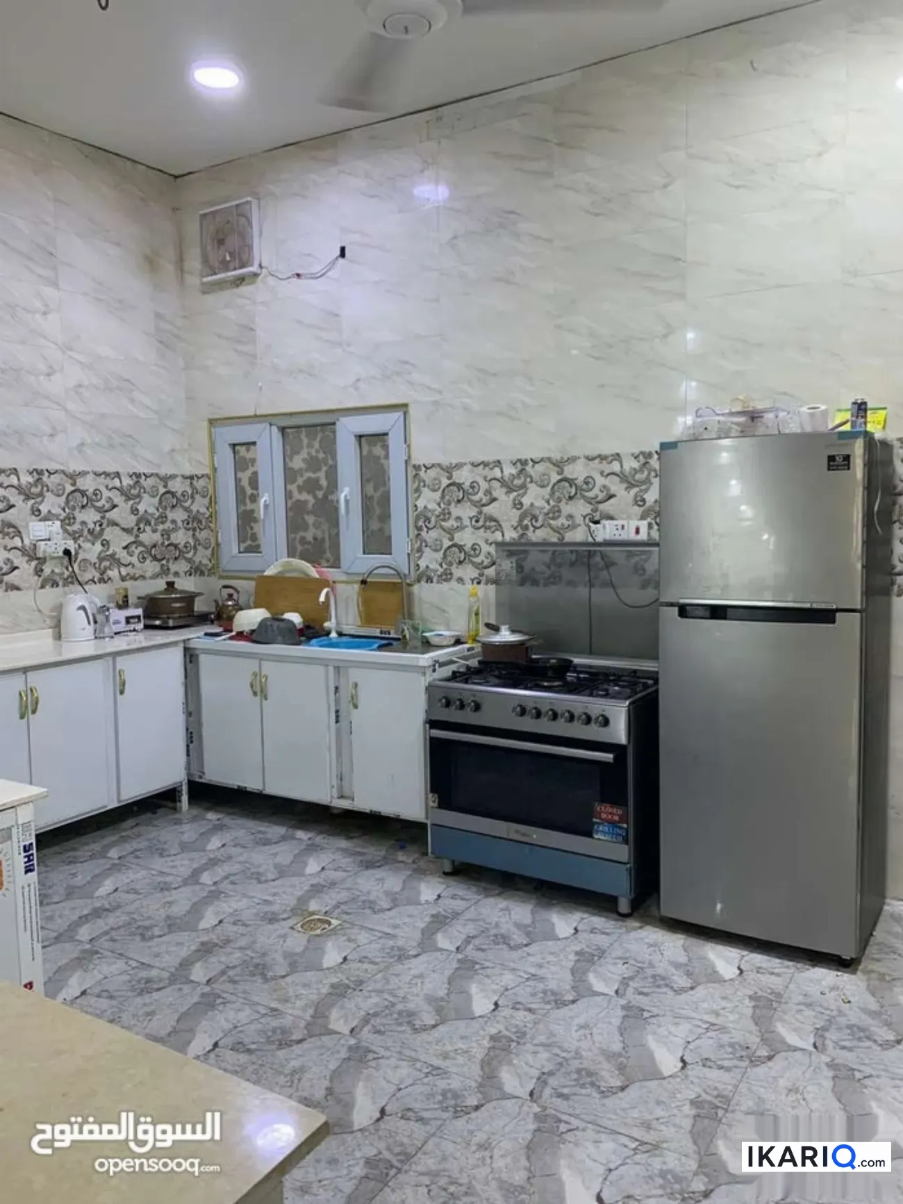 دار للبيع في أبو الخصيب - 200 م² / 175,000,000 IQD — صورة 10