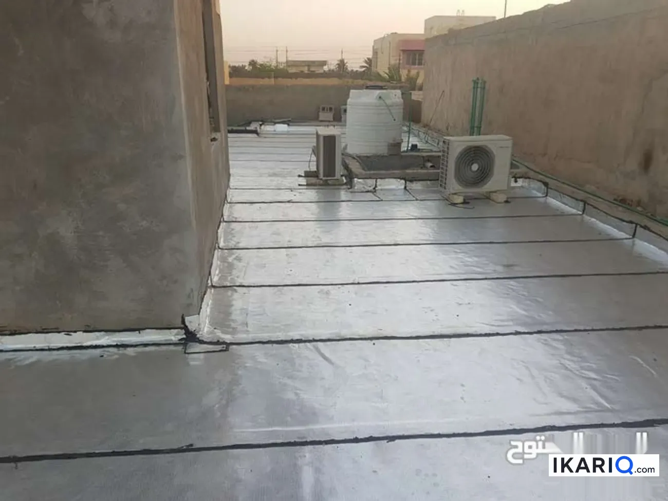 دار للبيع في أبو الخصيب - 200 م² / 175,000,000 IQD — صورة 4