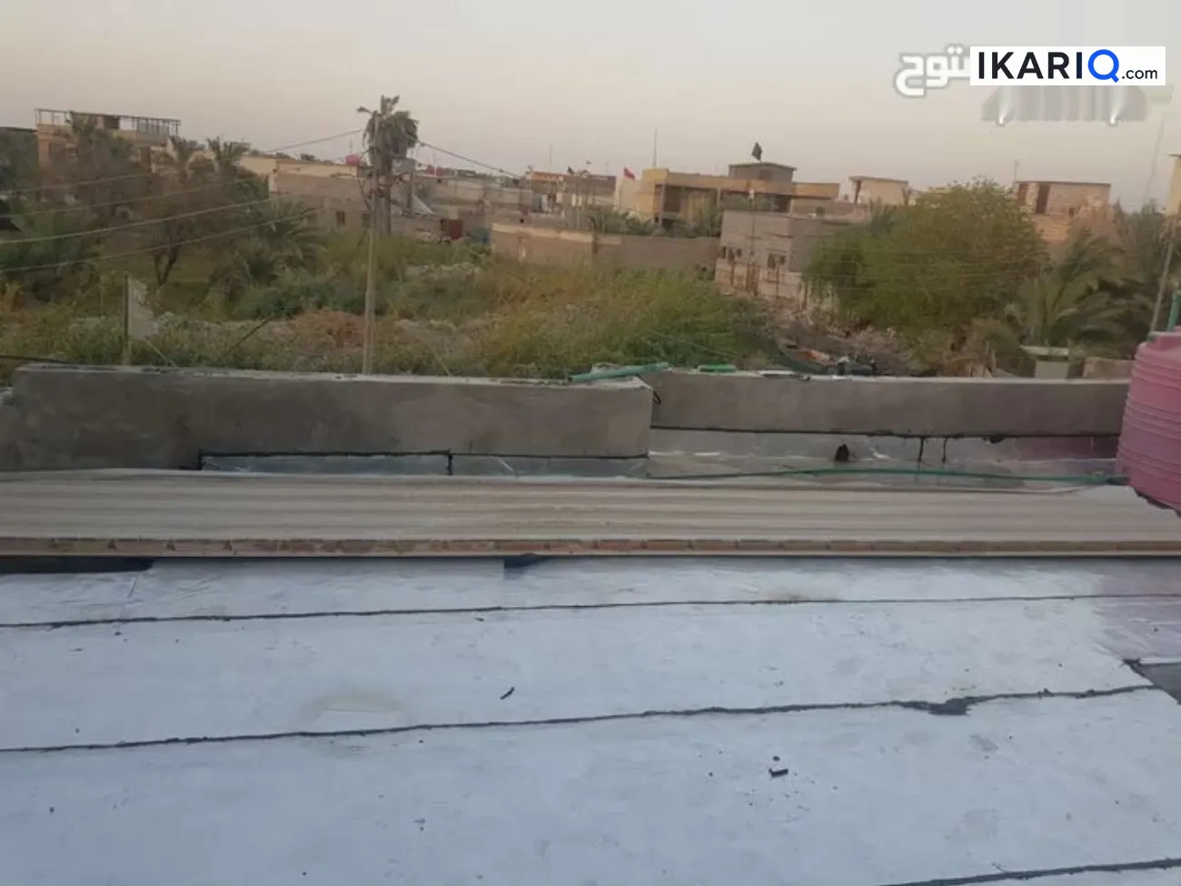 دار للبيع في أبو الخصيب - 200 م² / 175,000,000 IQD — صورة 5