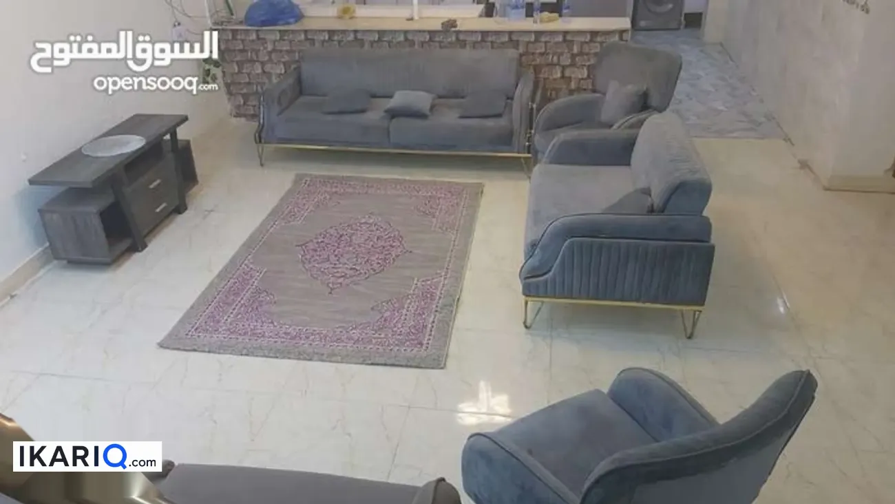 دار للبيع في أبو الخصيب - 200 م² / 175,000,000 IQD — صورة 7