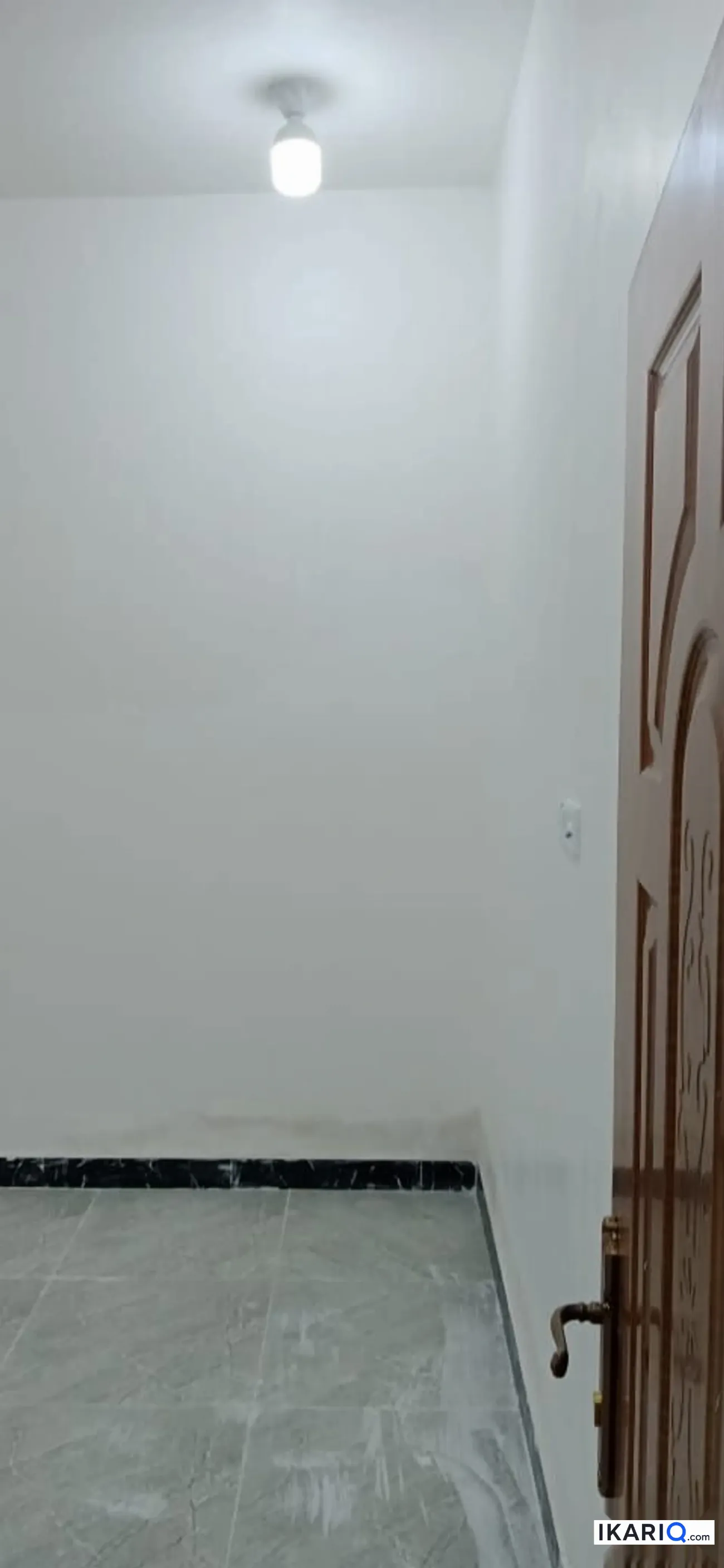 دار للبيع في الوفاء - 100 م² / 2,200,000 IQD — صورة 3