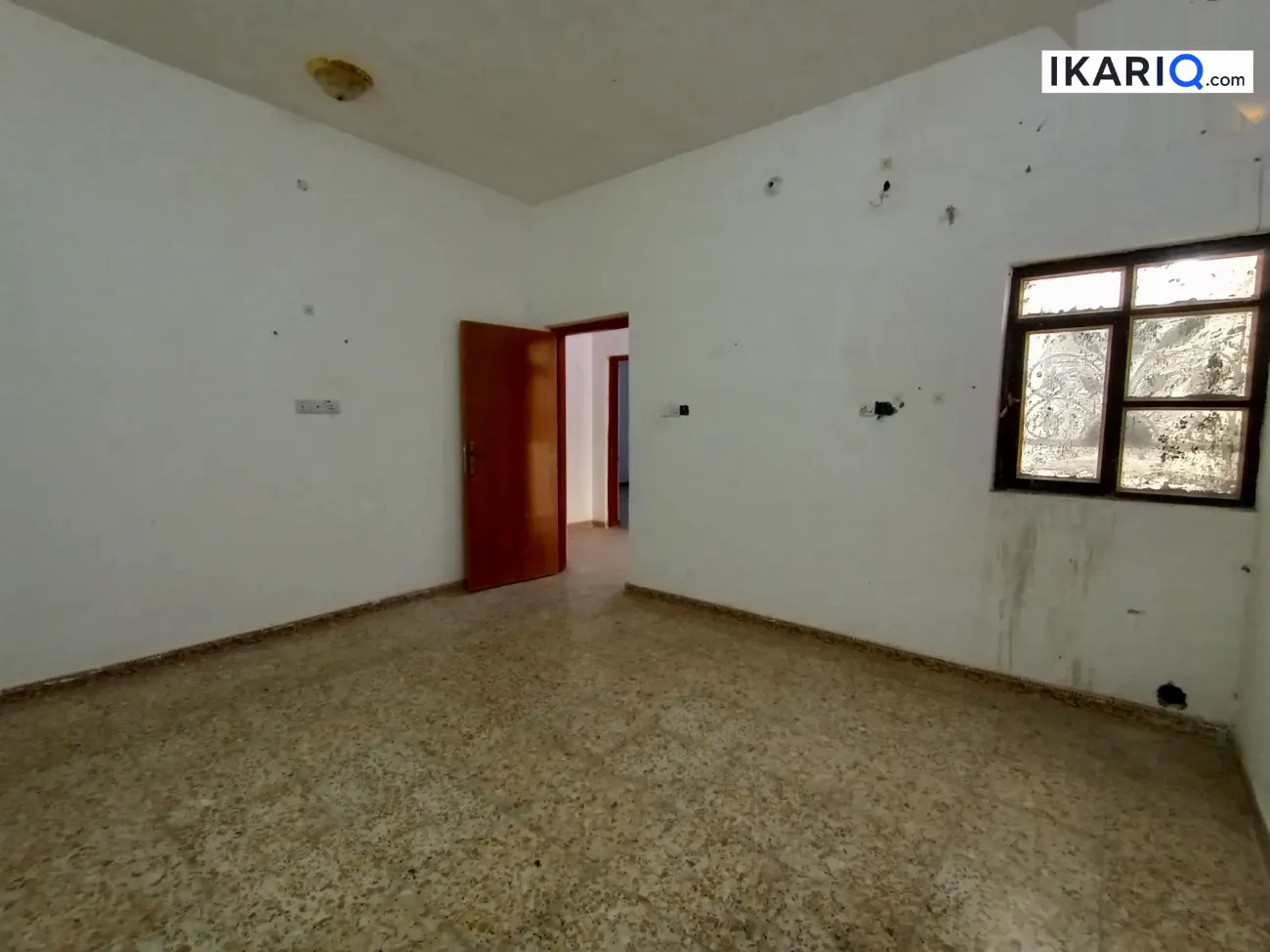 شقة للإيجار في البصرة - 100 م² / 500,000 IQD — صورة 10