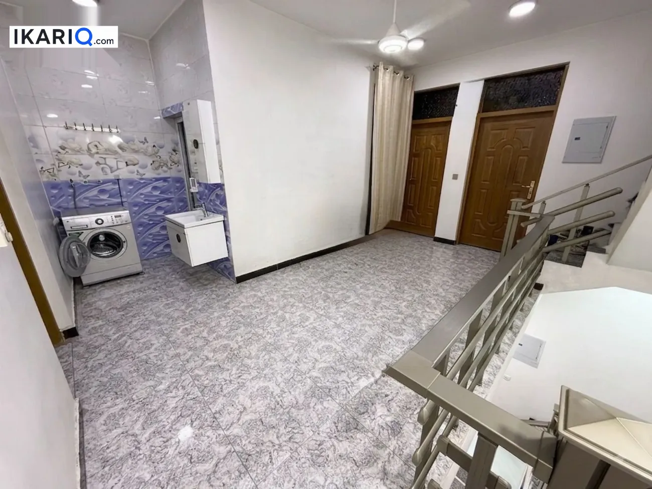 دار للبيع في الدورة - 140 م² / 260,000,000 IQD — صورة 9