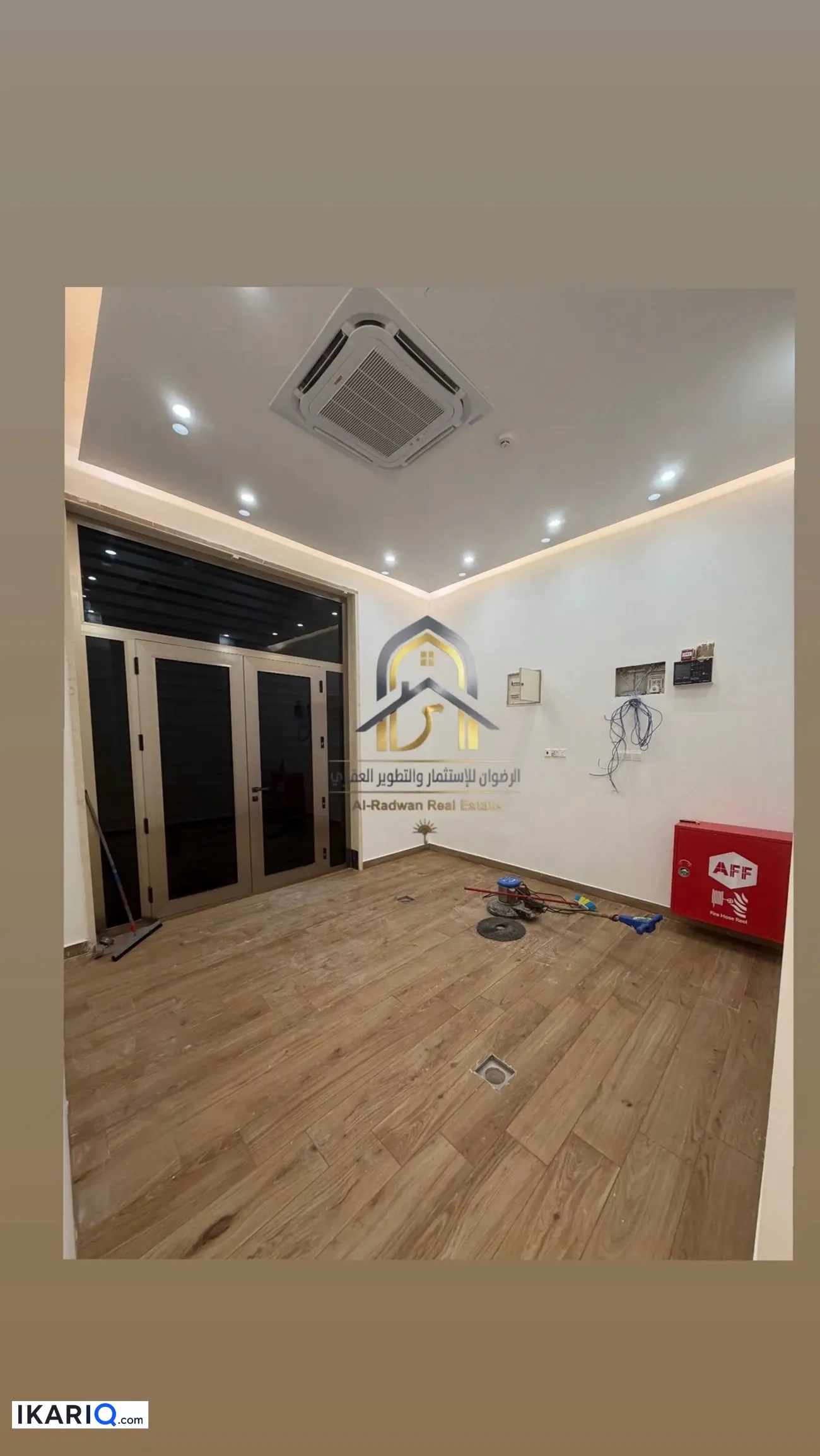 دار للإيجار في البراضعية - 240 م² / 3,750,000 IQD — صورة 6