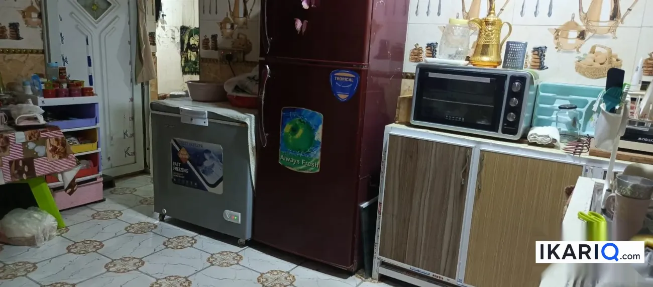 دار للبيع في كربلاء - 200 م² / 200,000,000 IQD — صورة 3