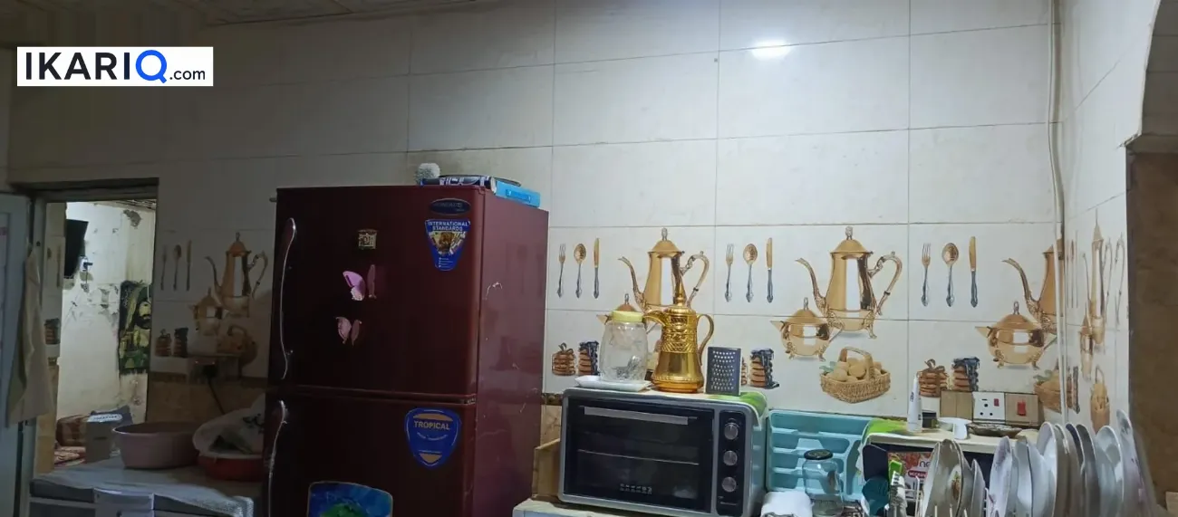 دار للبيع في كربلاء - 200 م² / 200,000,000 IQD — صورة 6