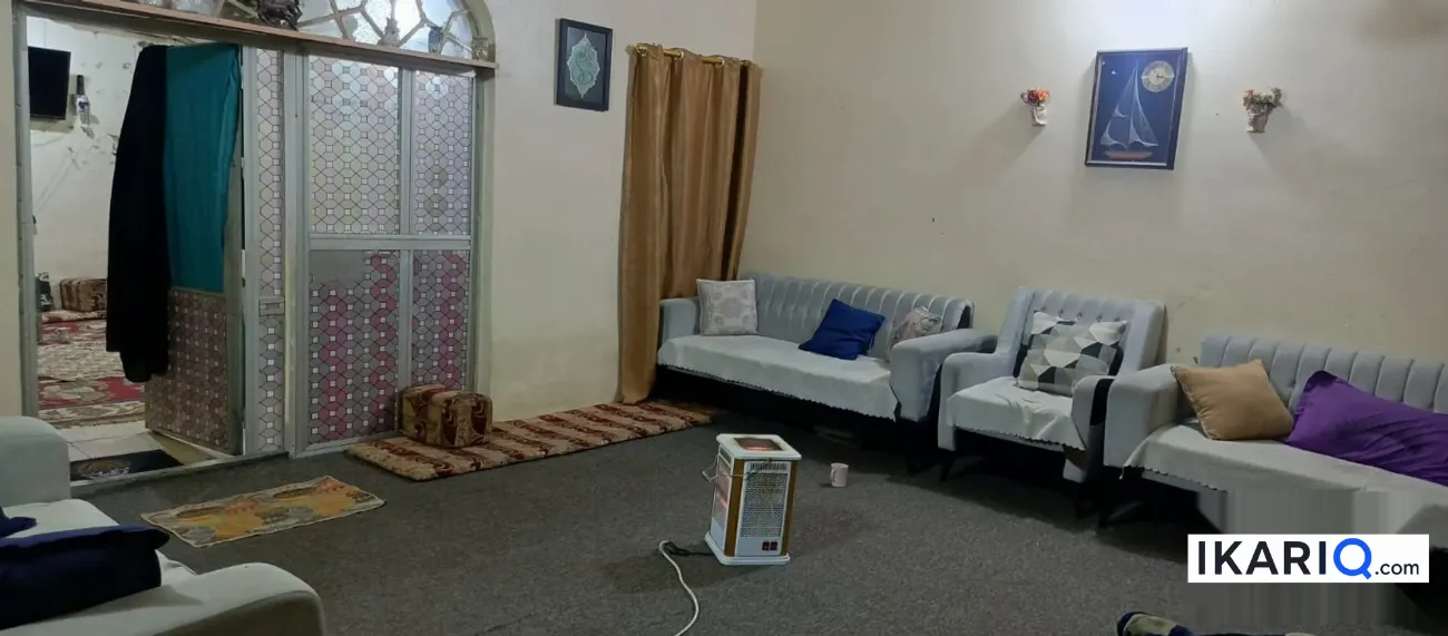 دار للبيع في كربلاء - 200 م² / 200,000,000 IQD — صورة 7
