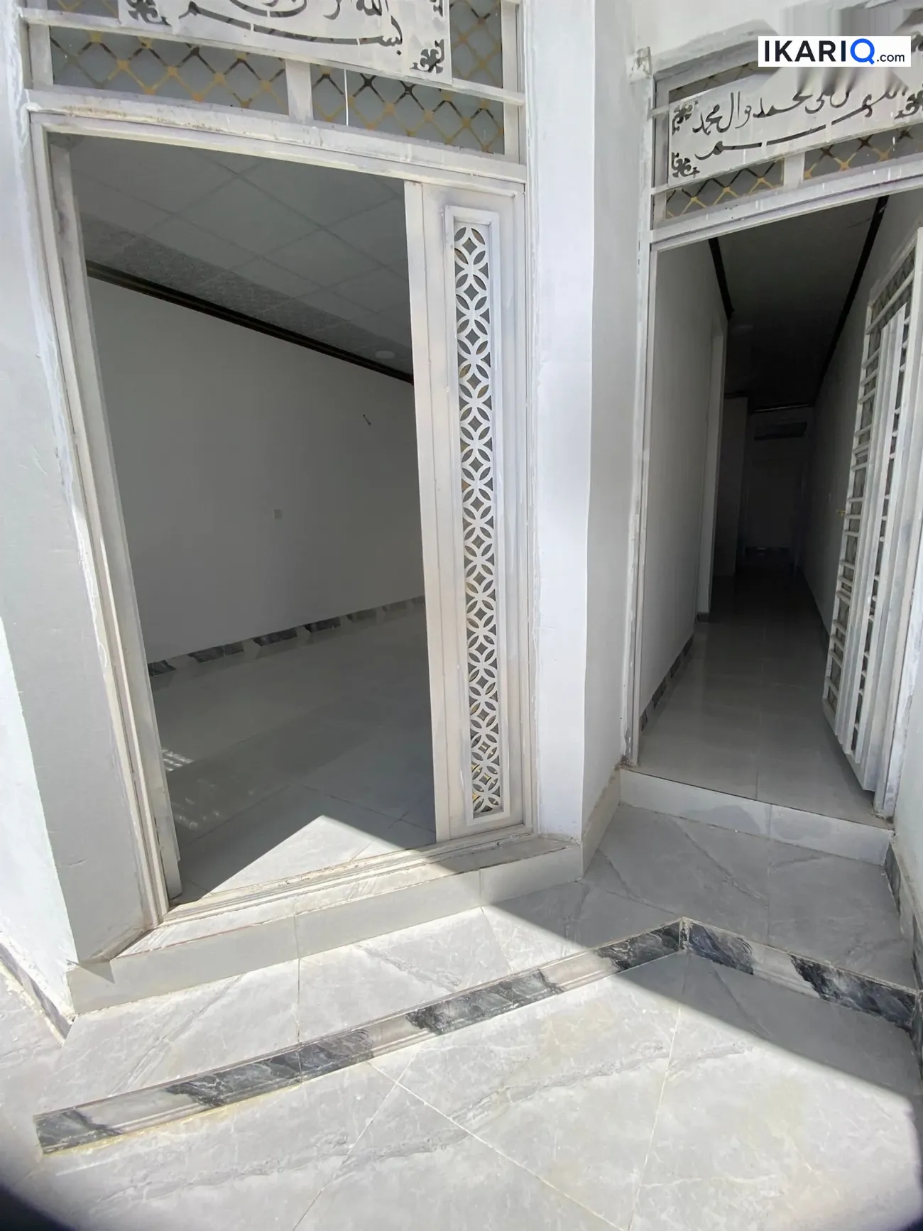 دار للبيع في ديالى - 100 م² / 80,000,000 IQD — صورة 14