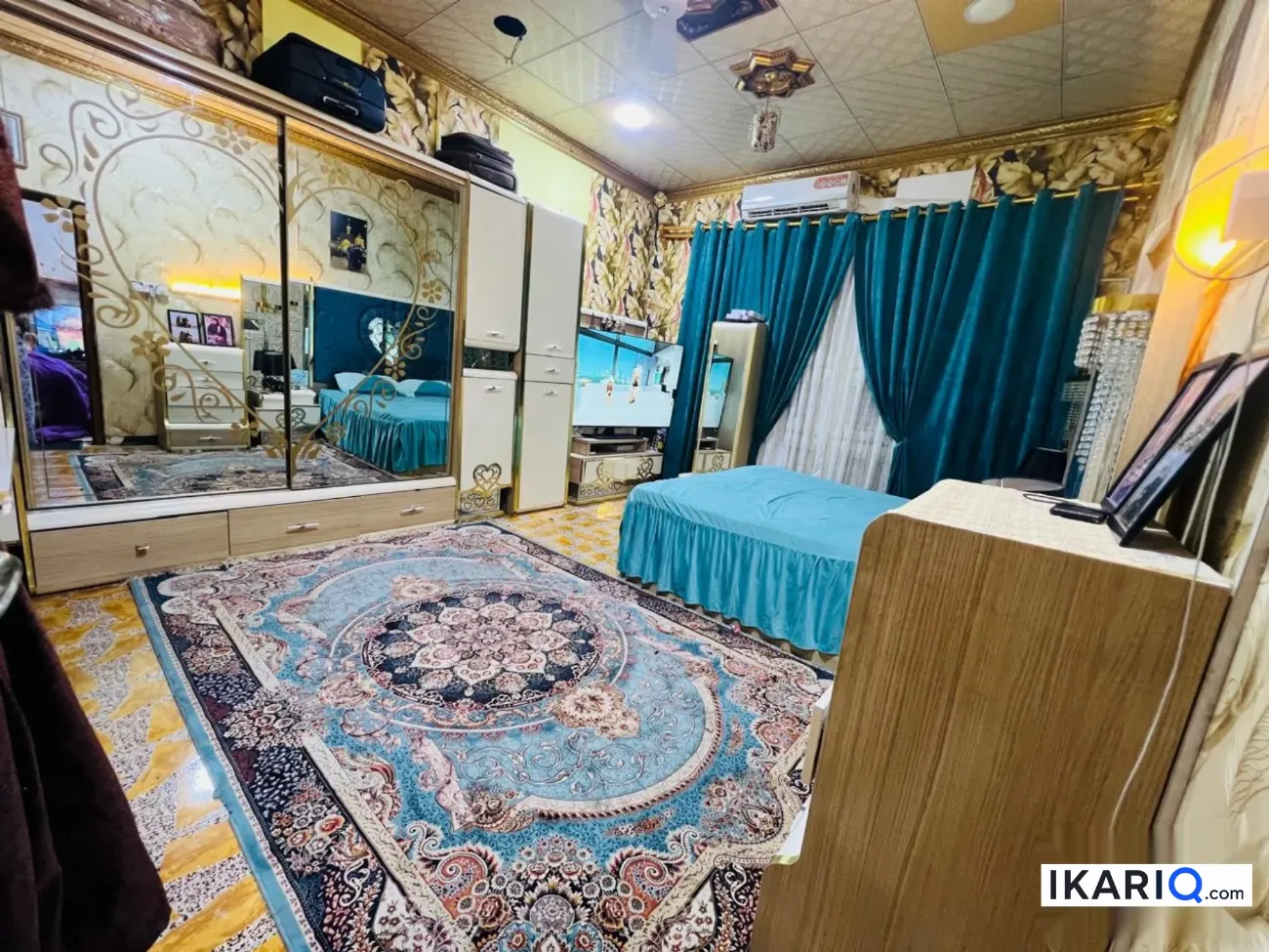دار للبيع في أبو الخصيب - 200 م² / 140,000,000 IQD — صورة 5