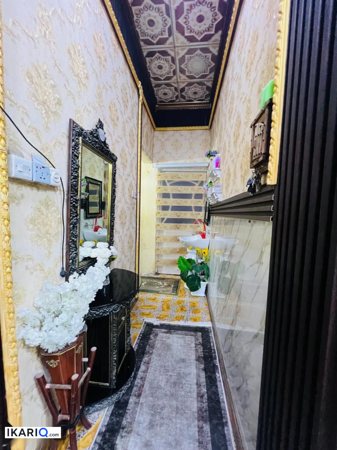 دار للبيع في أبو الخصيب - 200 م² / 140,000,000 IQD — صورة 8
