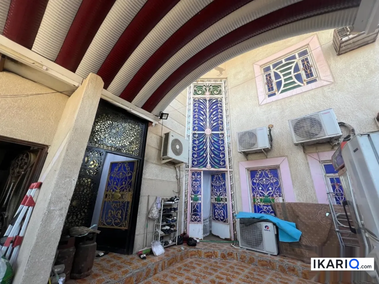 دار للبيع في أبو الخصيب - 200 م² / 140,000,000 IQD