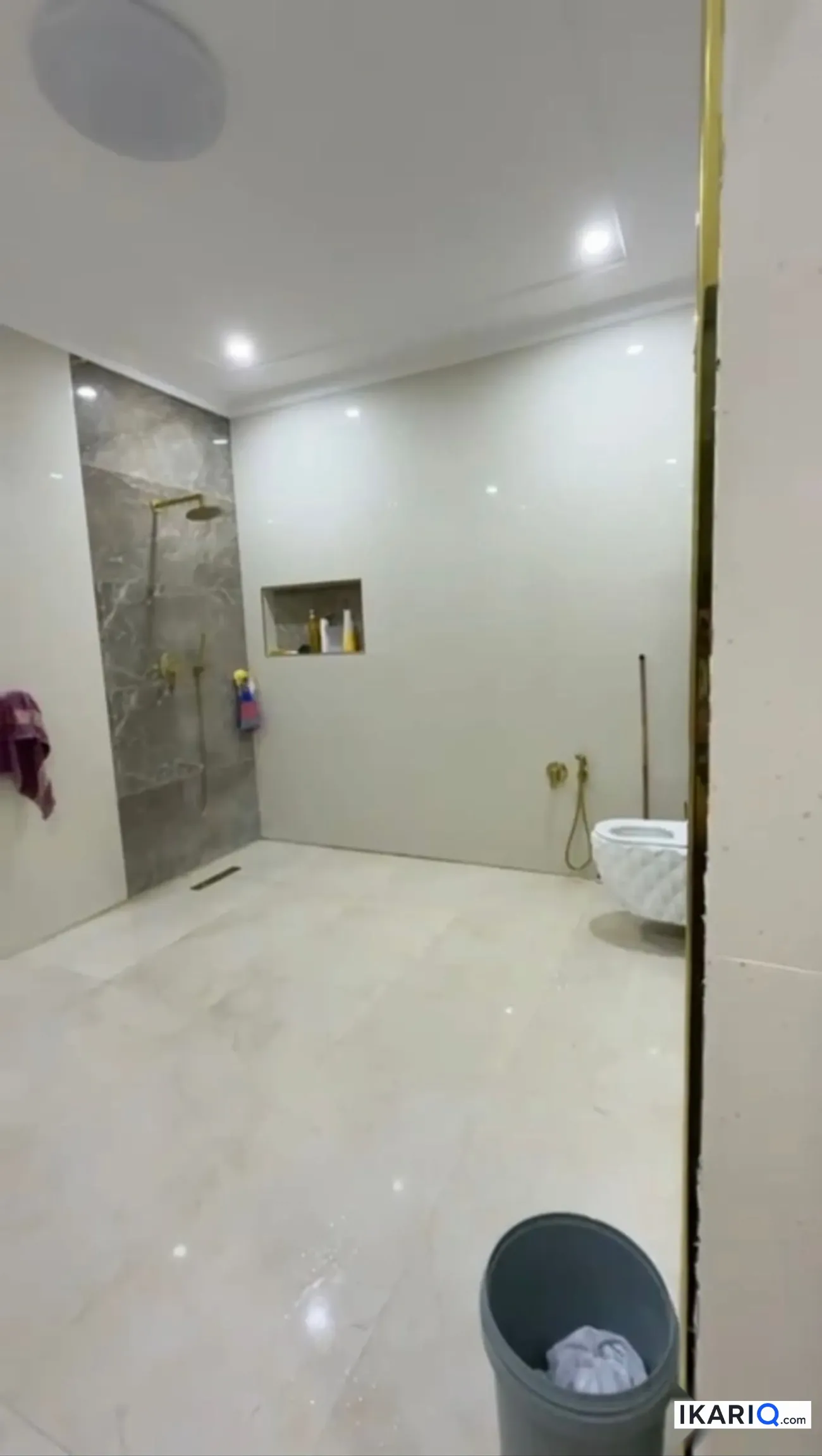 دار للإيجار في ياسين خريبط - 220 م² / 4,350,000 IQD — صورة 5