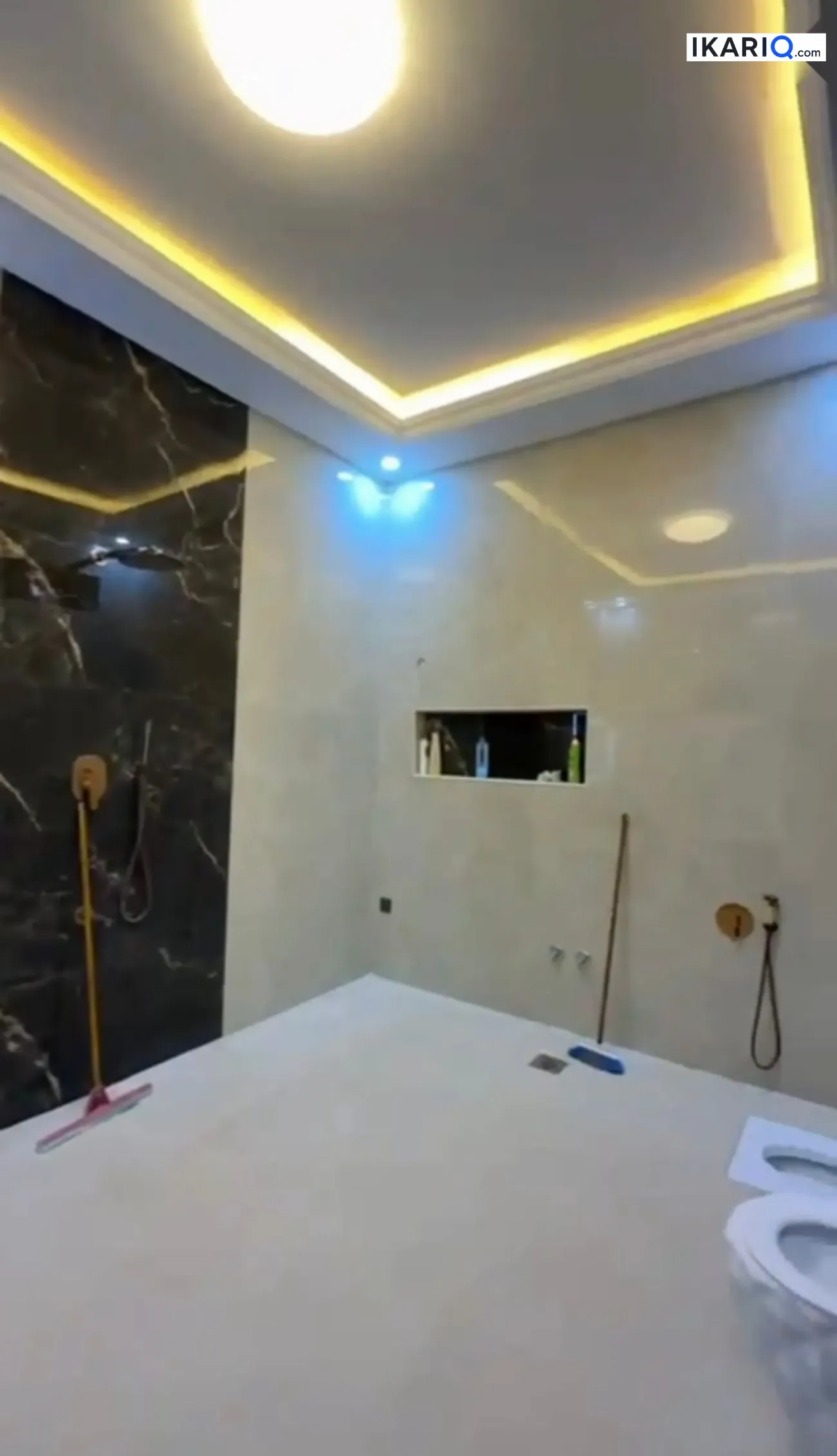دار للإيجار في ياسين خريبط - 220 م² / 4,350,000 IQD — صورة 8
