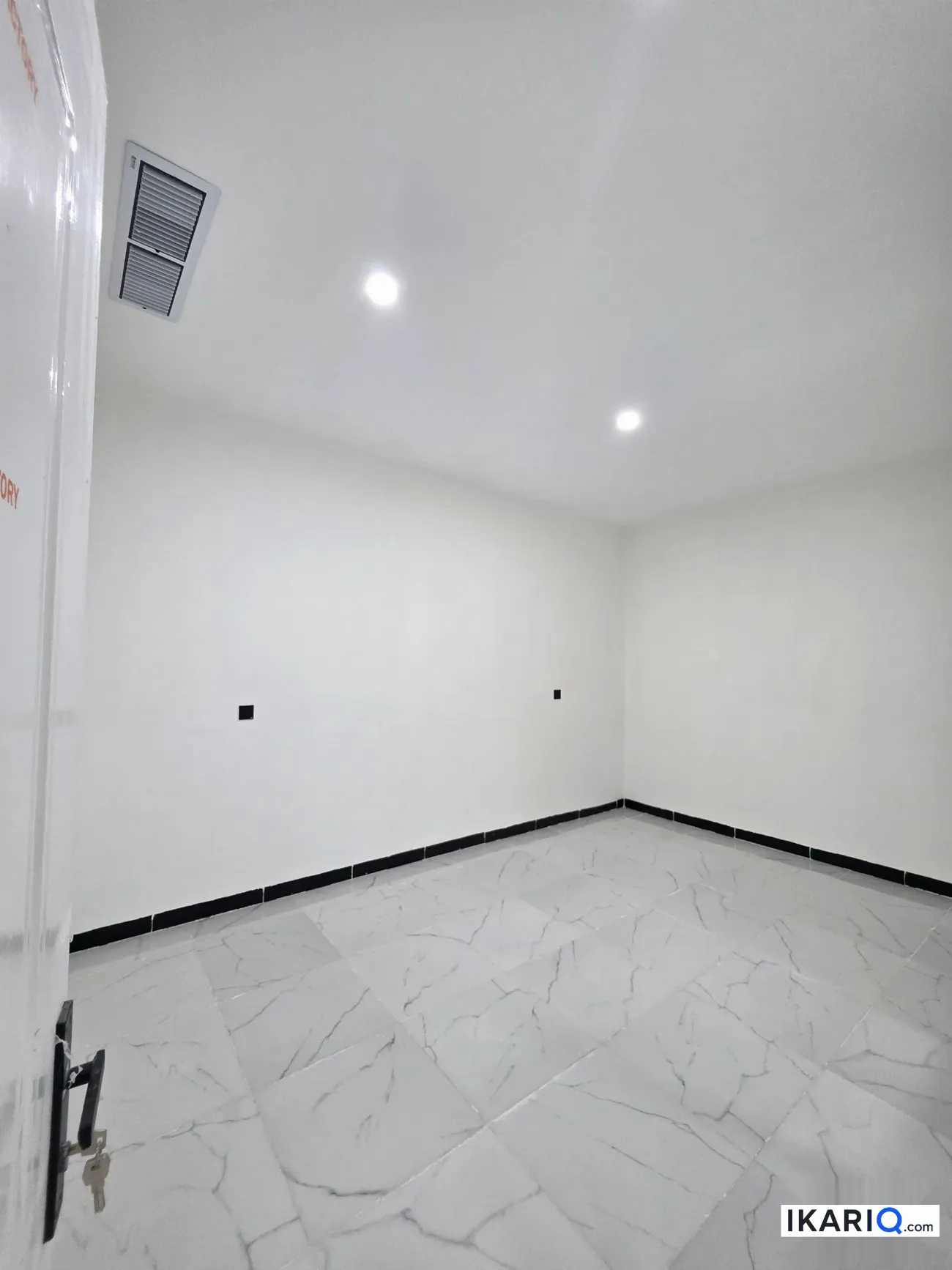 دار للبيع في ٨  حساروك - 125 م² / 111,000,000 IQD — صورة 9